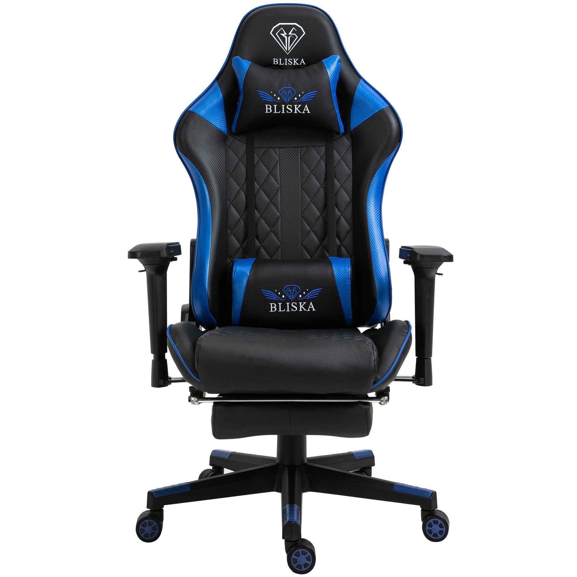 TRISENS Chefsessel Harold (1 Stück), Gaming günstig online kaufen