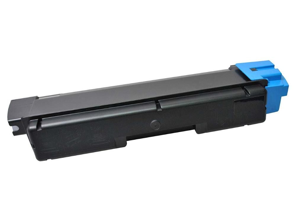 memo Tonerpatrone memo Toner ersetzt Kyocera TK-590C cyan