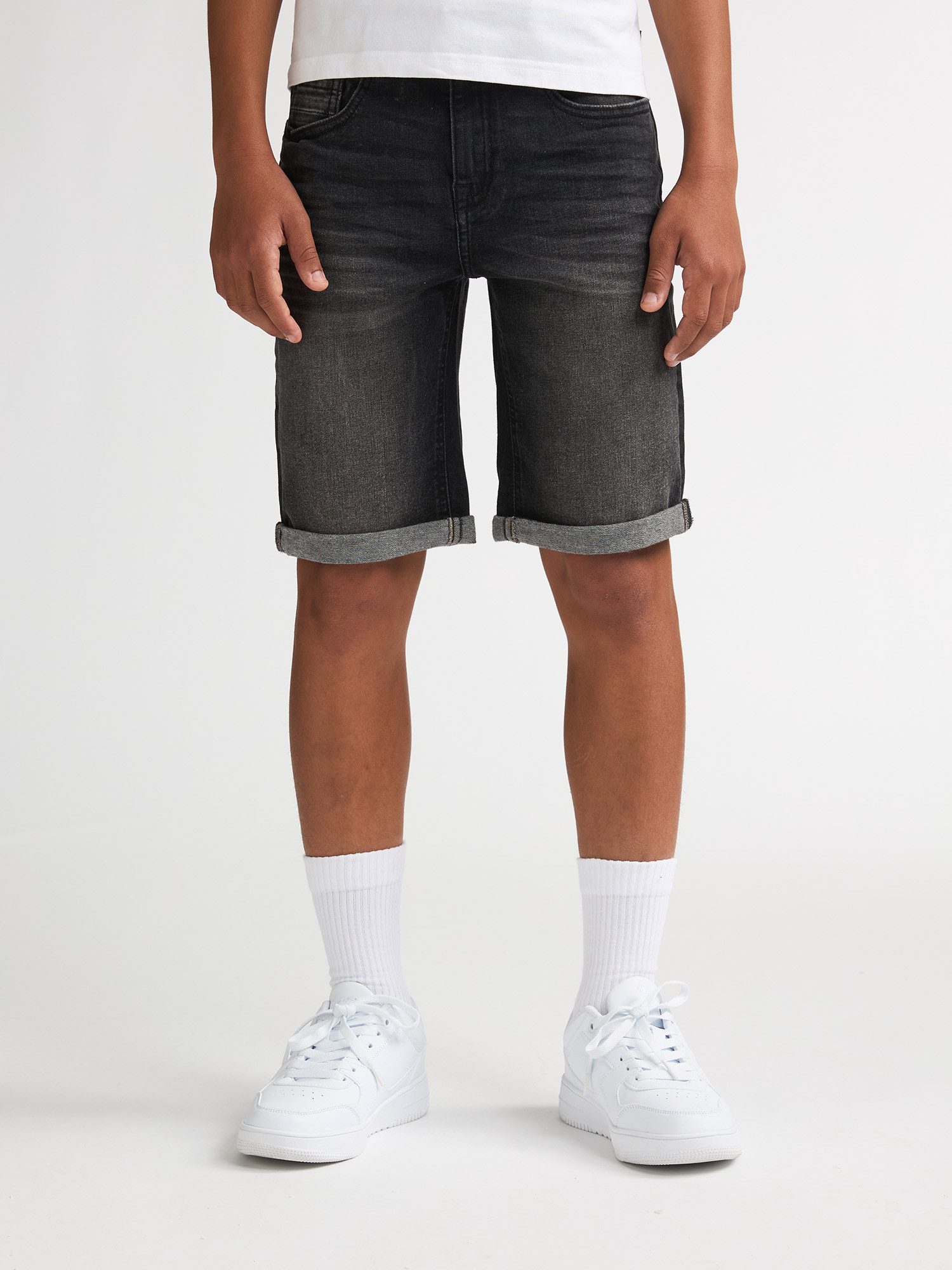 Petrol Industries Jeansshorts SanFelipe
