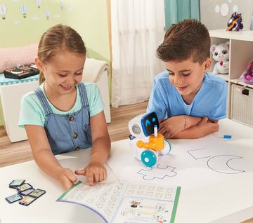 Vtech® Lernspielzeug Ready Set School, Codi, der clevere Mal-Roboter