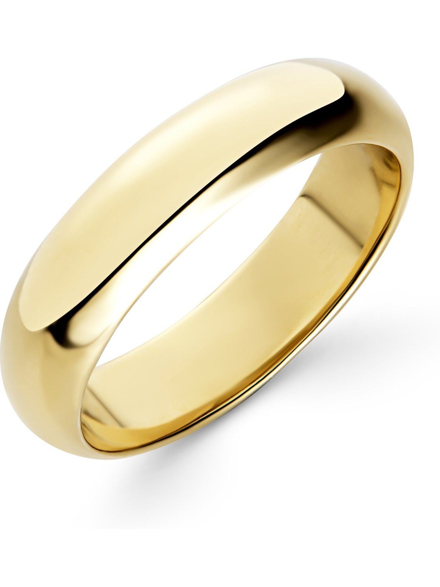 CHRIST Fingerring CHRIST Damen-Damenring 925er Silber