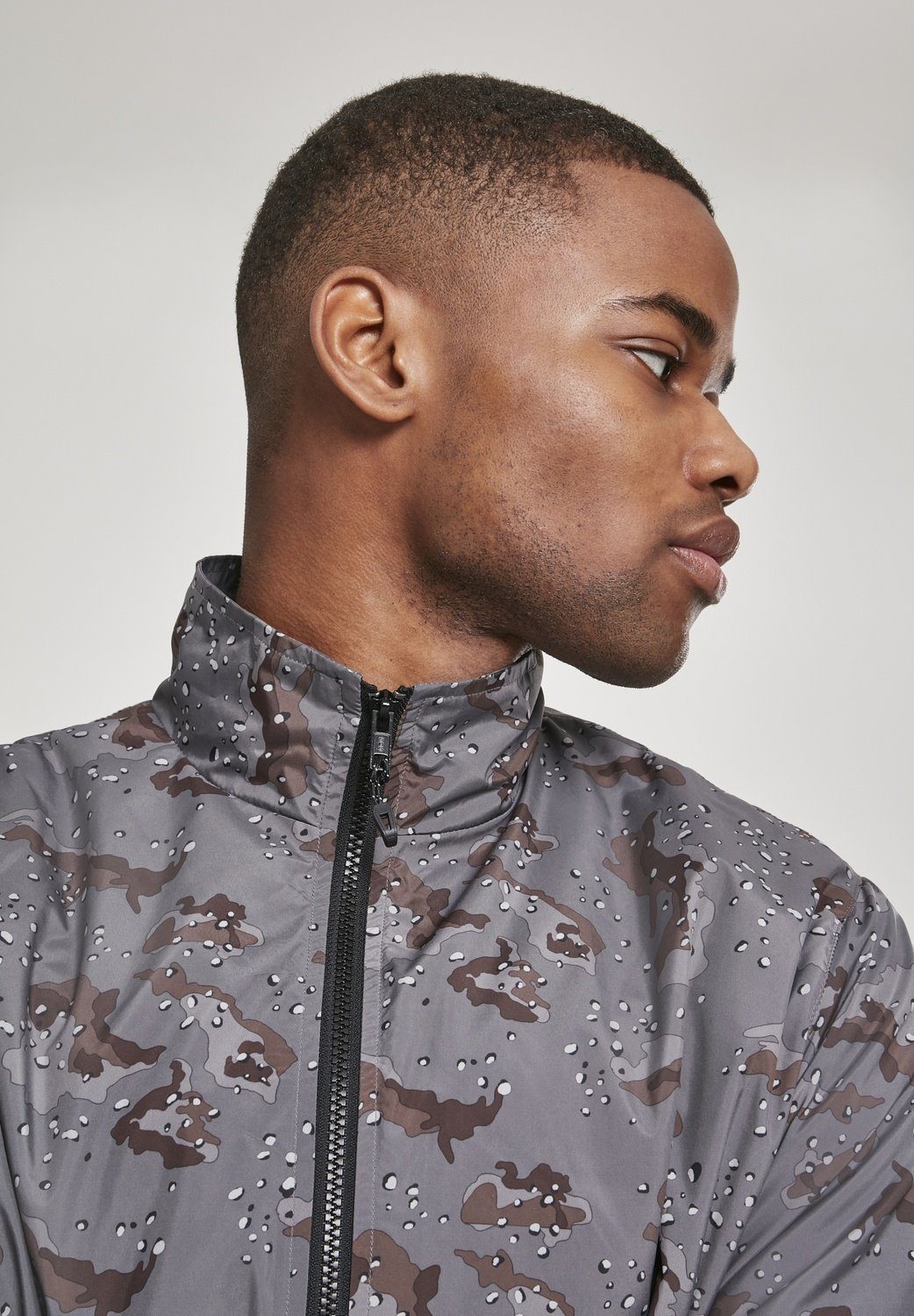 URBAN CLASSICS Kurzjacke