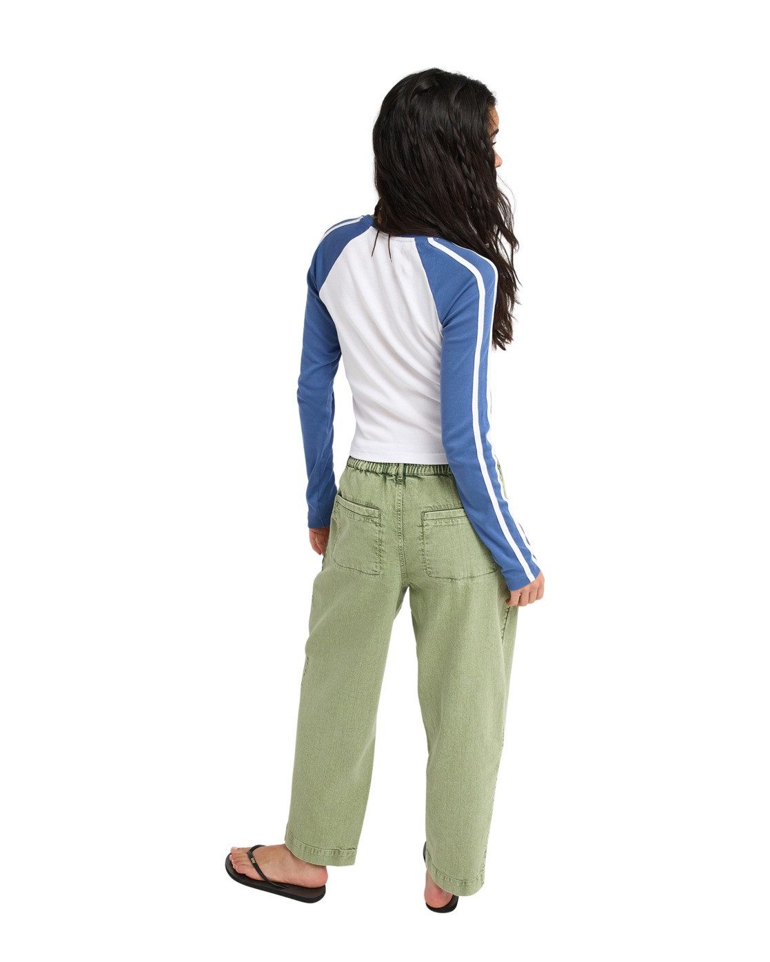Roxy Outdoorhose Break My Soul