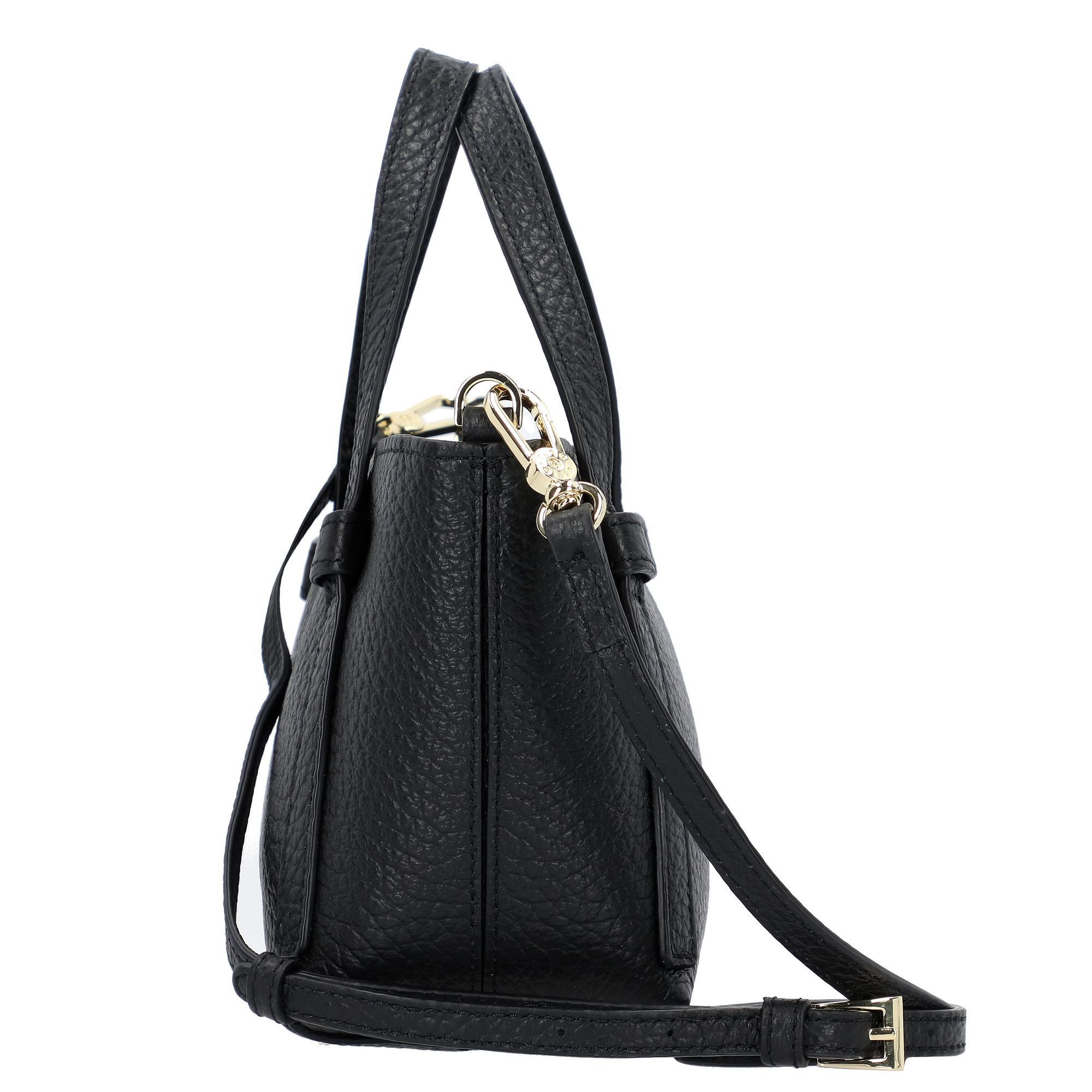 Abro Henkeltasche Cosmo, Leder