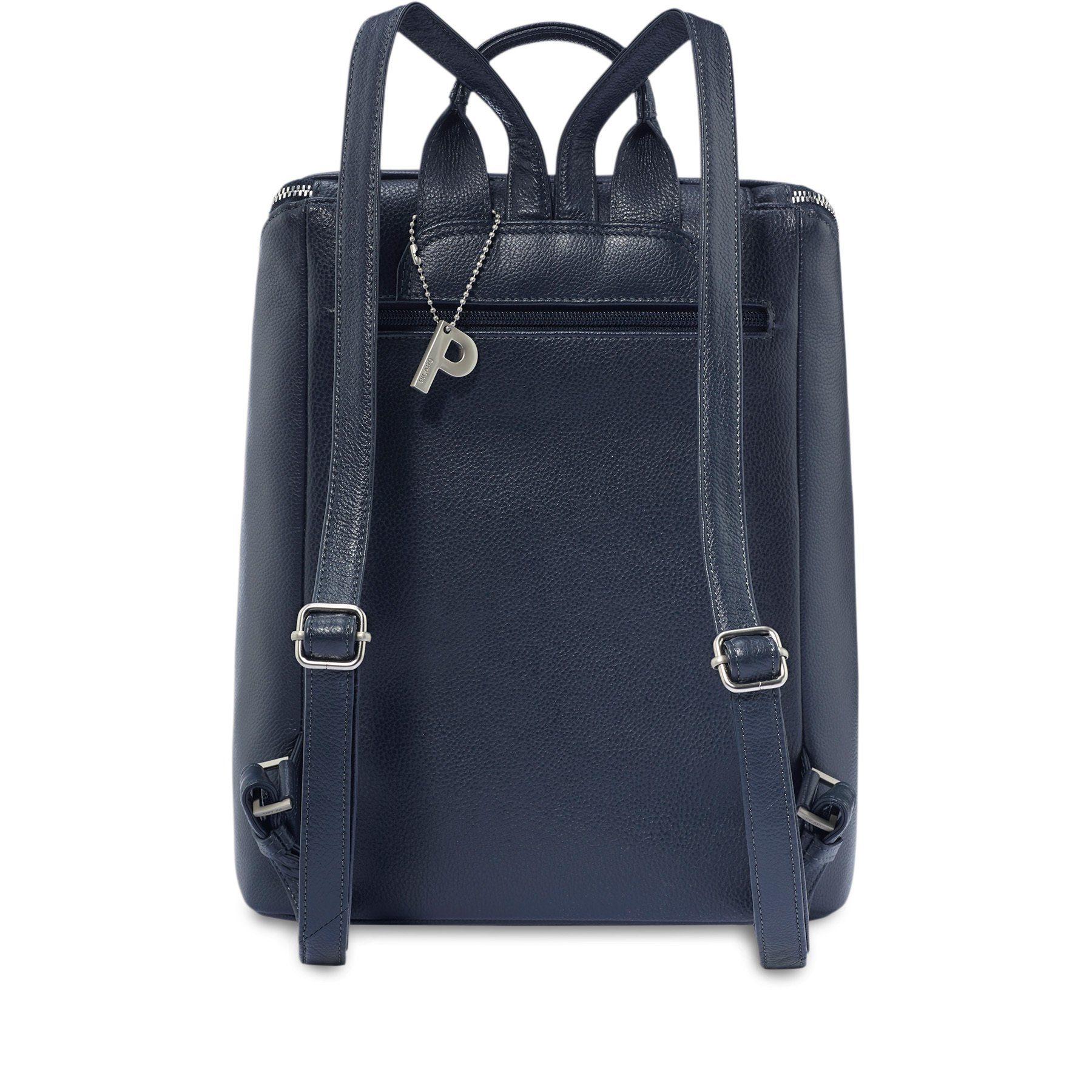 Picard Rucksack PICARD Rucksack Luis aus Echtleder