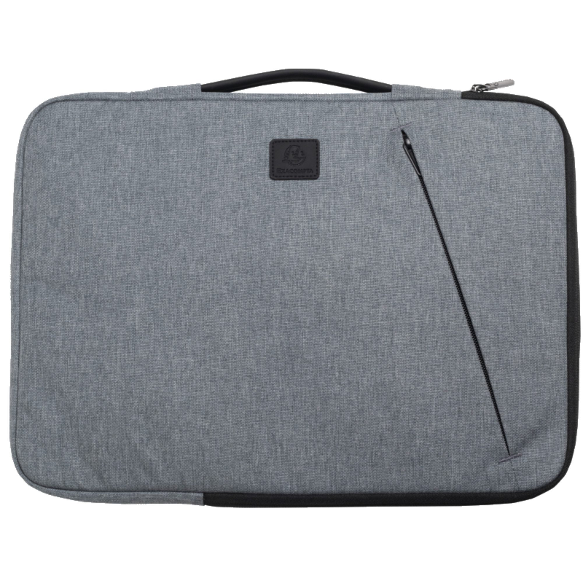 Laptoptasche Laptoptasche Sleeve 17144E für15Zoll-16Zoll Business grau