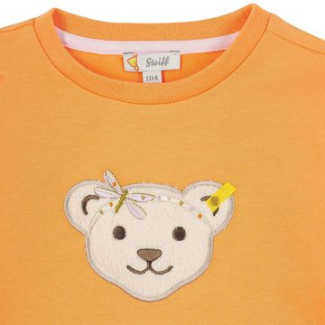 Steiff Sweatshirt Sweatshirt Blossom