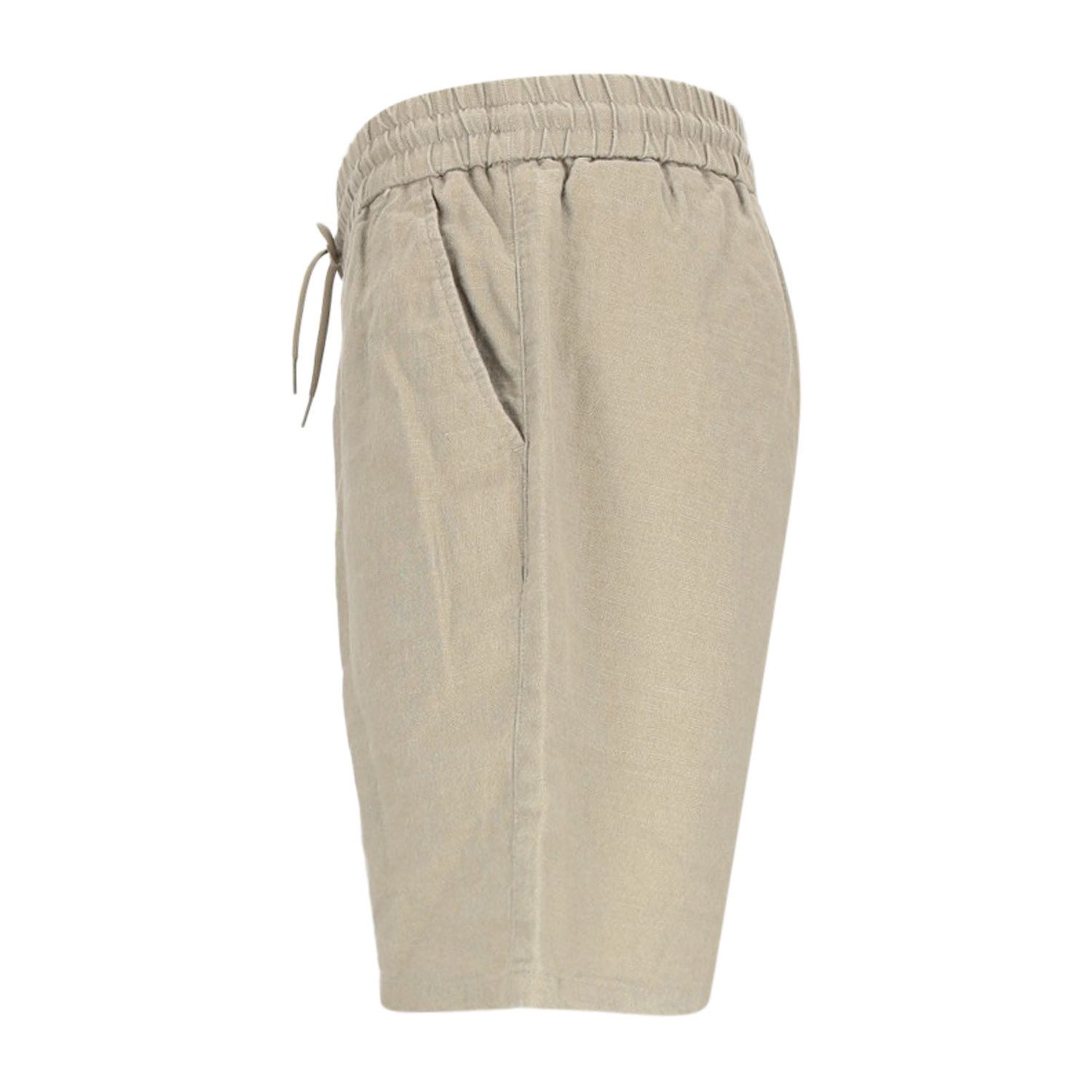 Les Deux Shorts