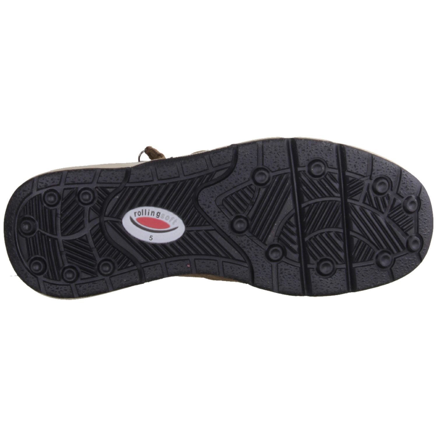 Gabor 080303006 Stiefelette