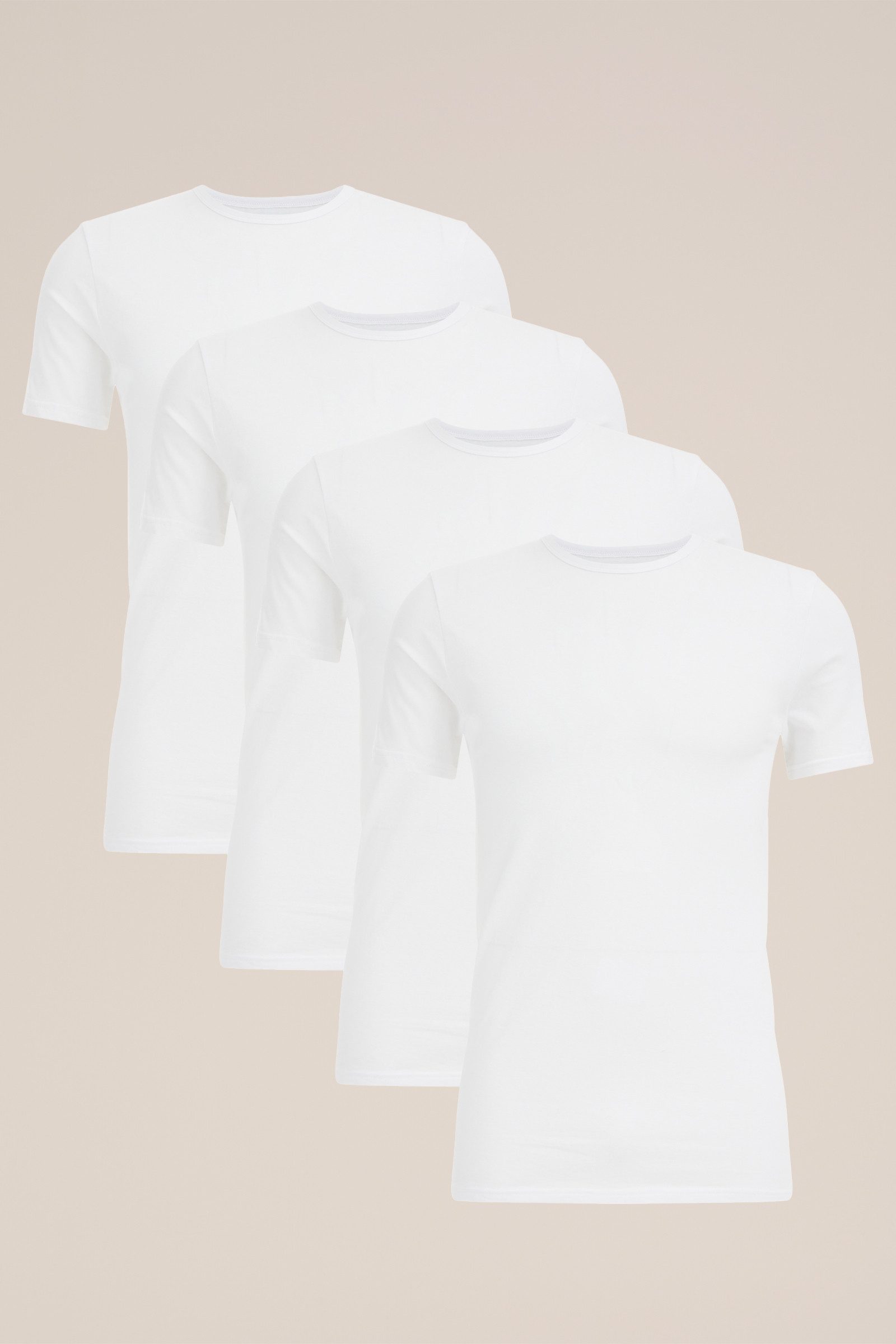WE Fashion T-Shirt günstig online kaufen