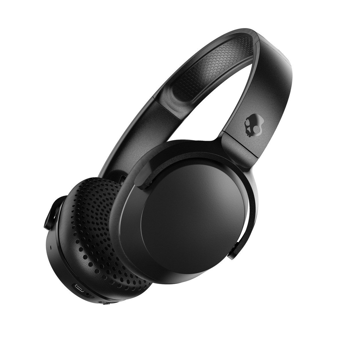 Skullcandy Riff 2 wireless on-ear headphones wireless Kopfhörer