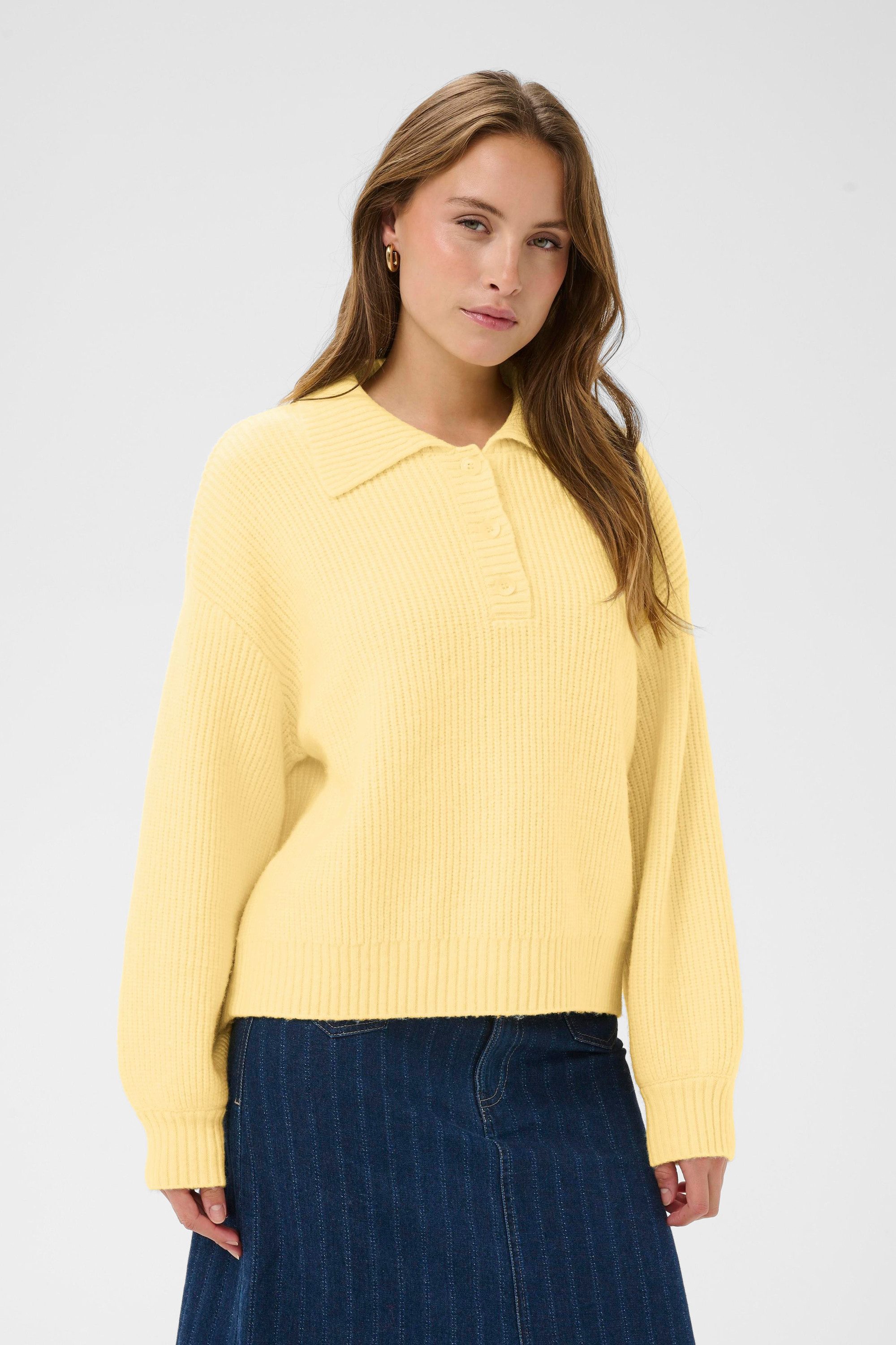 Strickpullover Strickpullover OttolineSZ