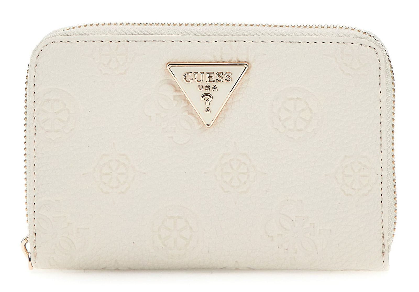 Guess Geldbörse SLG Zip Around Wallet günstig online kaufen