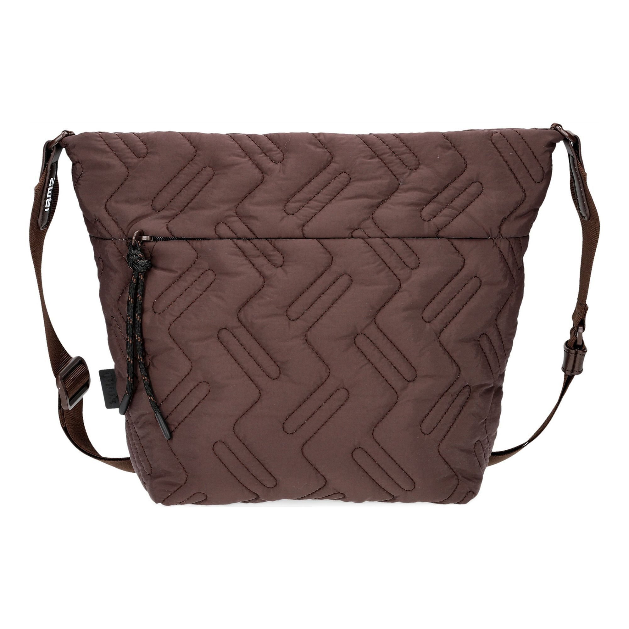 Zwei Shopper Cleo, Nylon