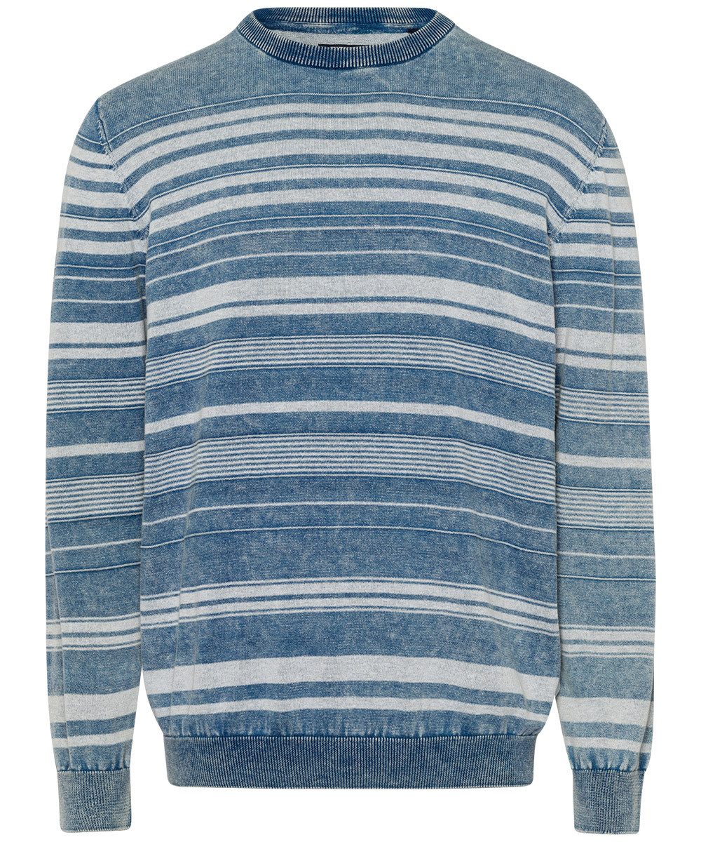 Pioneer Authentic Jeans Sweatshirt Knit Crewneck