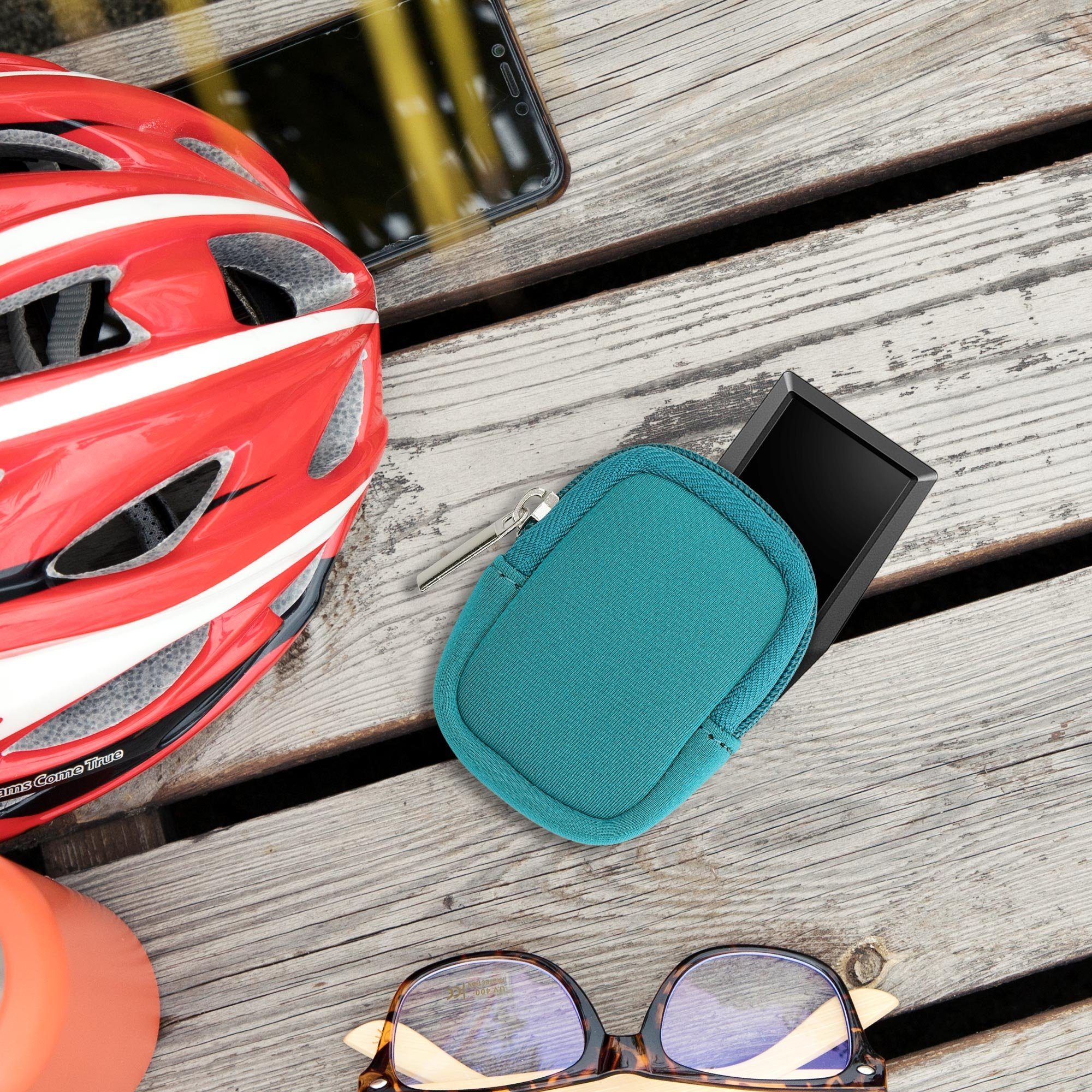 kwmobile Etui Tasche für Bosch Kiox günstig online kaufen