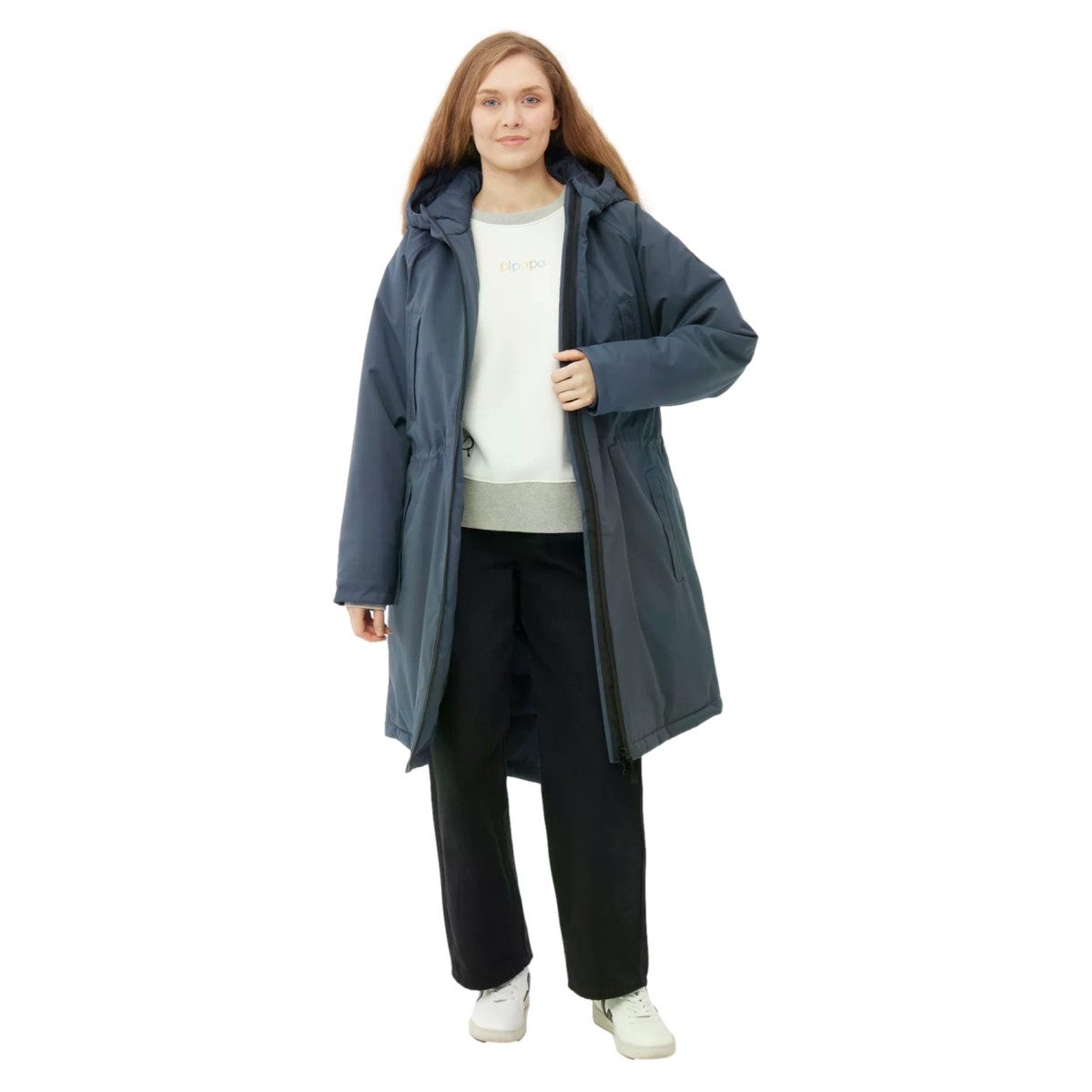 Derbe Winterjacke Derbe Deutholm - Damenparka