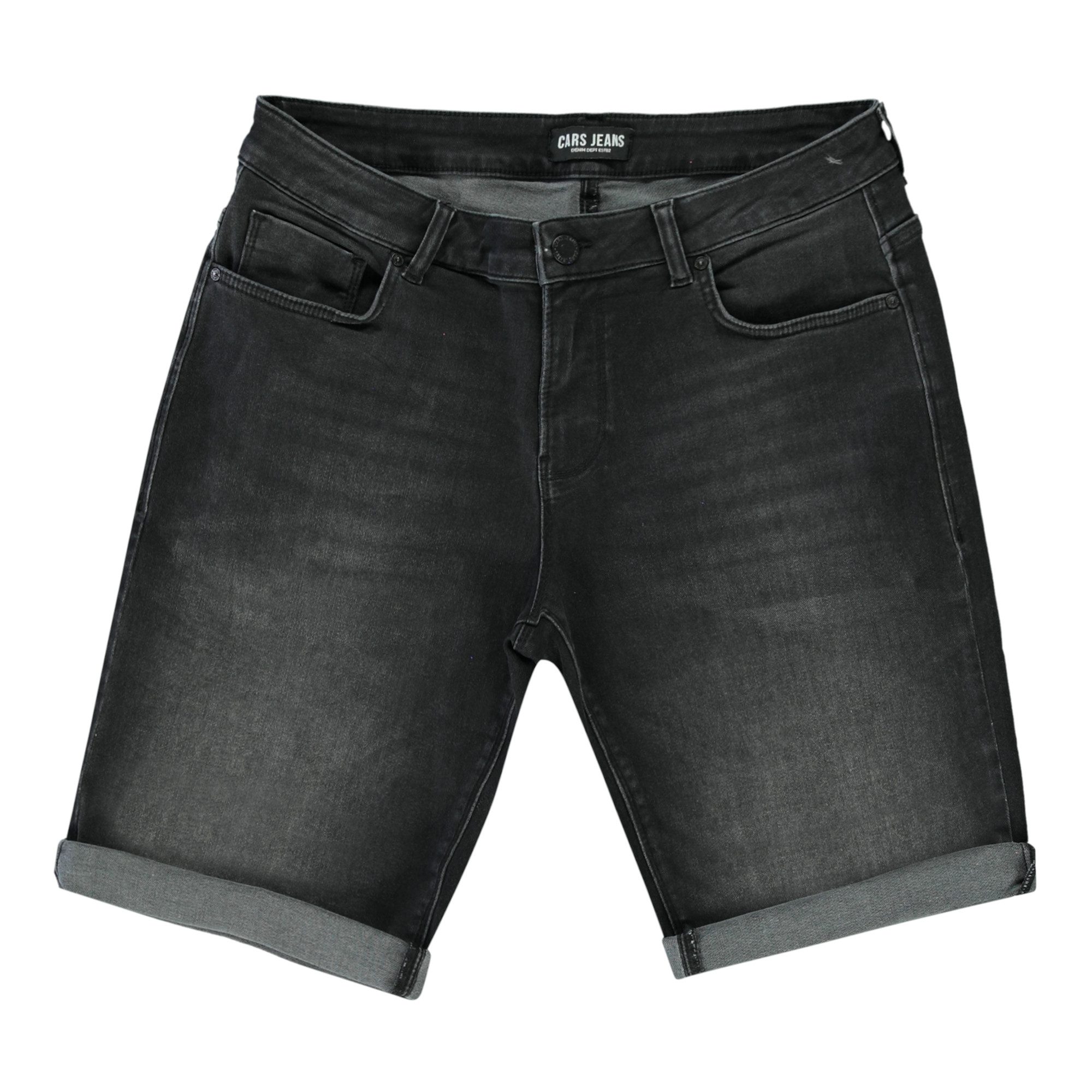CARS JEANS Jeansshorts CALIFORNIA Den günstig online kaufen