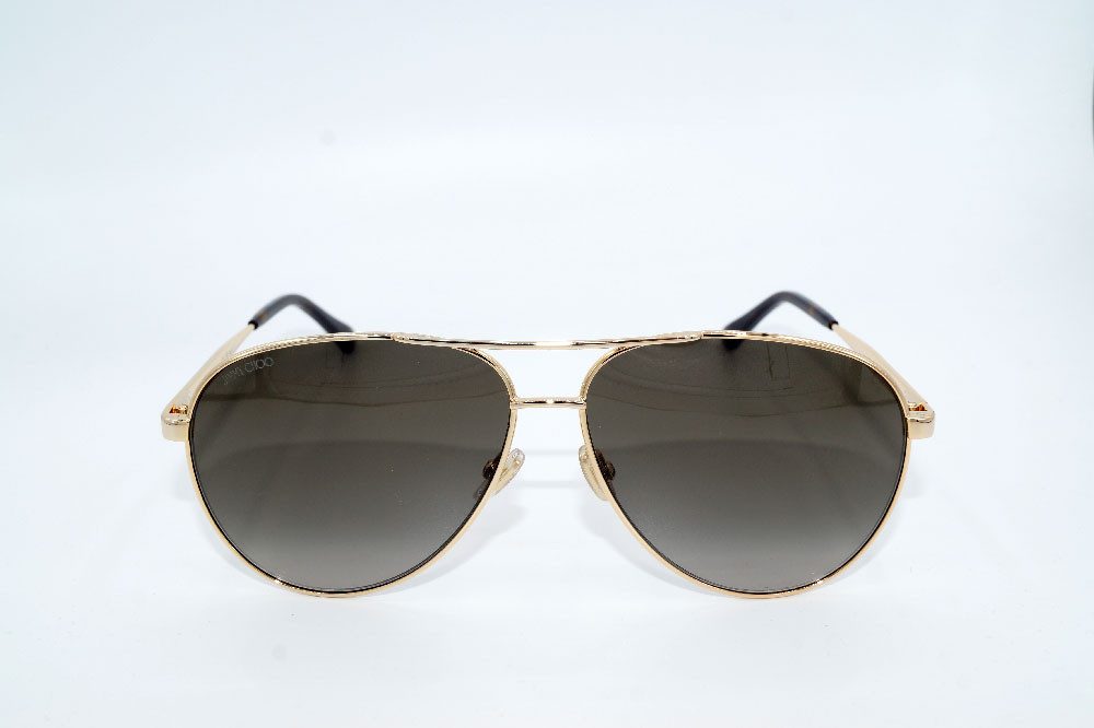 JIMMY CHOO Sonnenbrille JIMMY CHOO Sonnenbrille günstig online kaufen