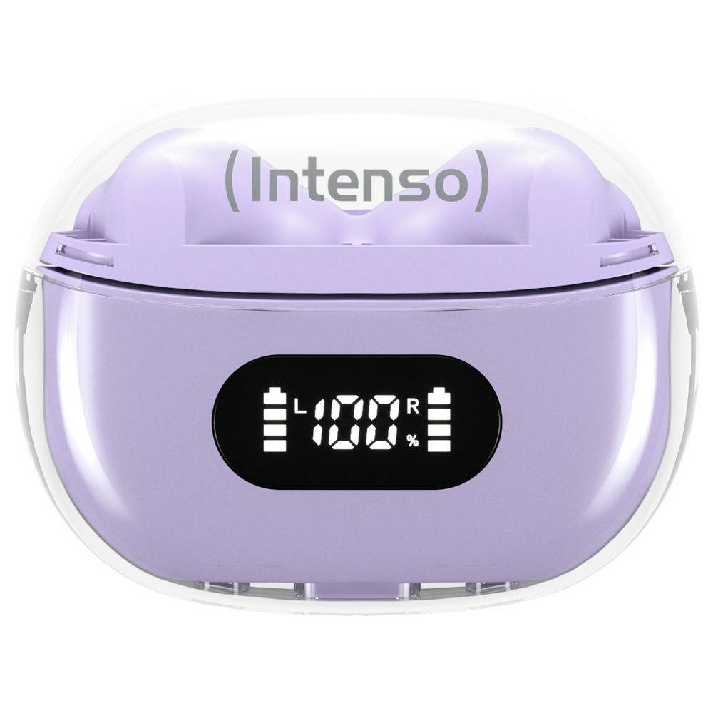 Intenso Buds plus T313AE 3720313 Kopfhörer
