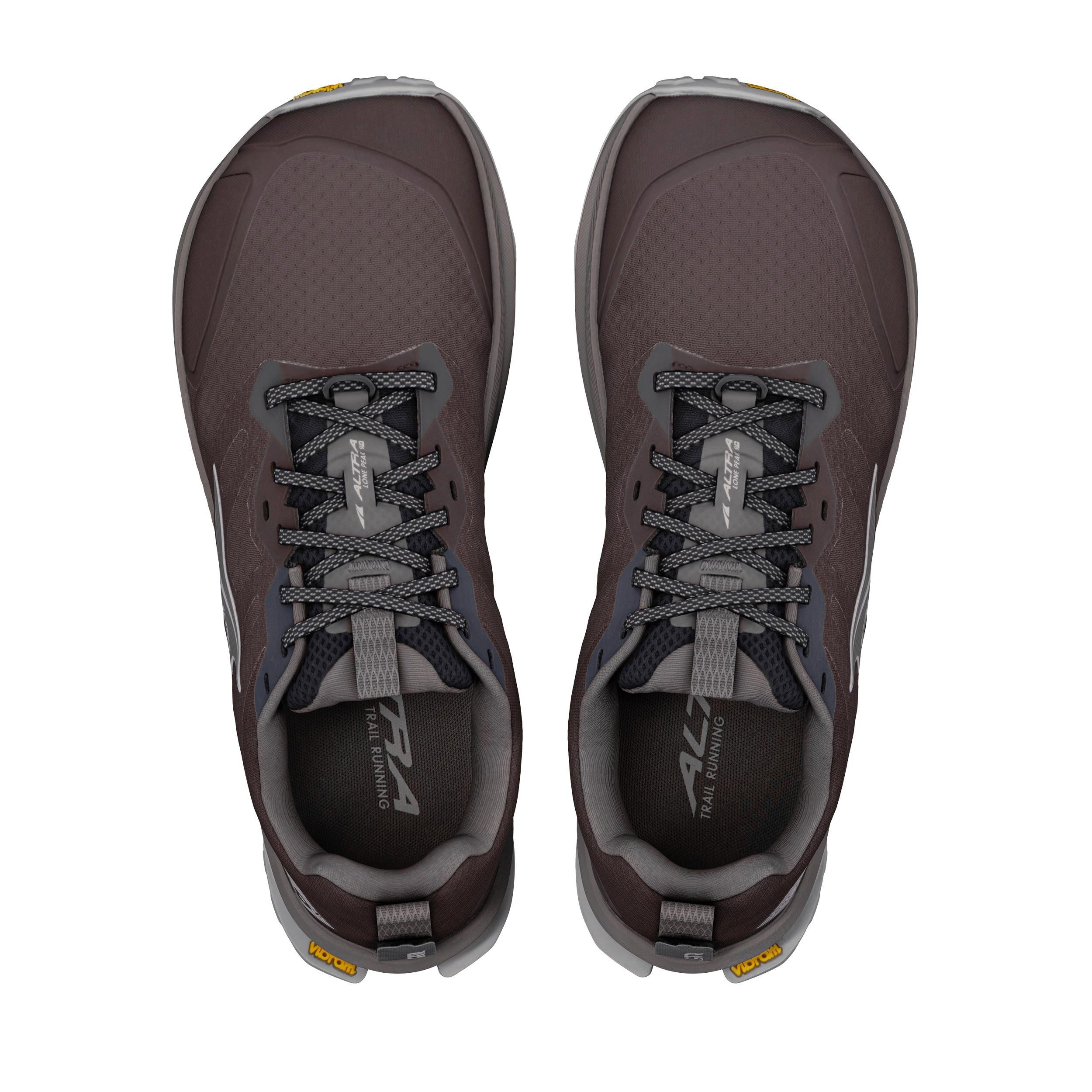Altra Lone Peak 9+ - Trailschuh Trailrunningschuh
