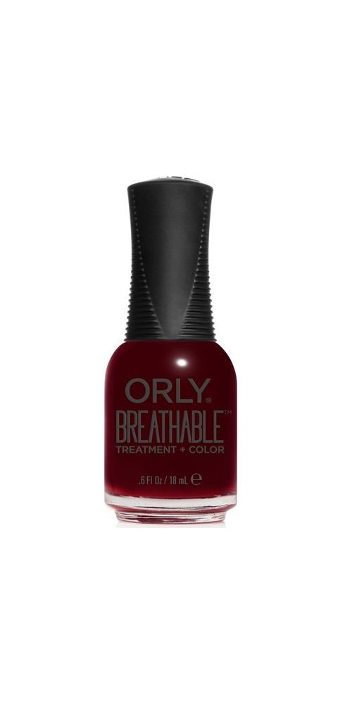 ORLY Haargel Orly Breathable Namaste Healthy 18ml