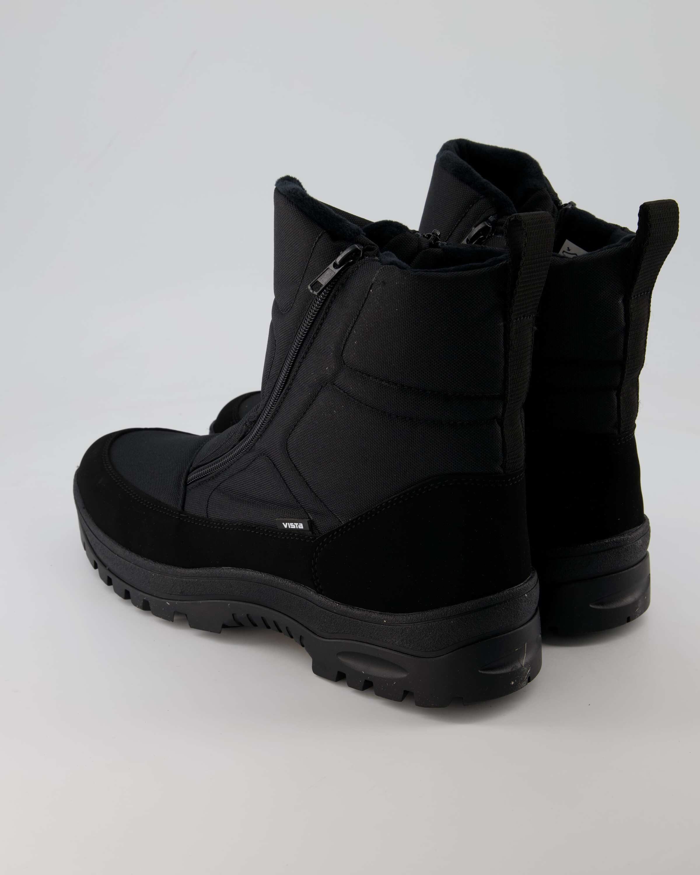 Vista 24-3110 Winterstiefel Obermaterial: Sonstiges Material