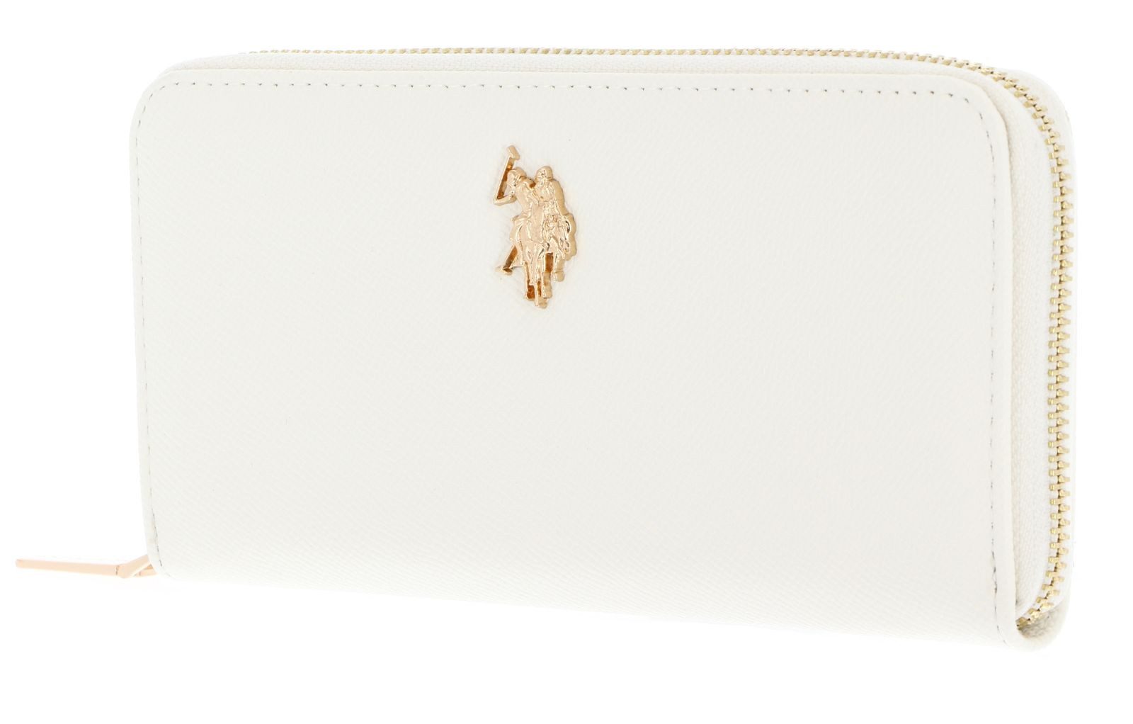 U.S. Polo Assn. Geldbörse Zip Around Wallet