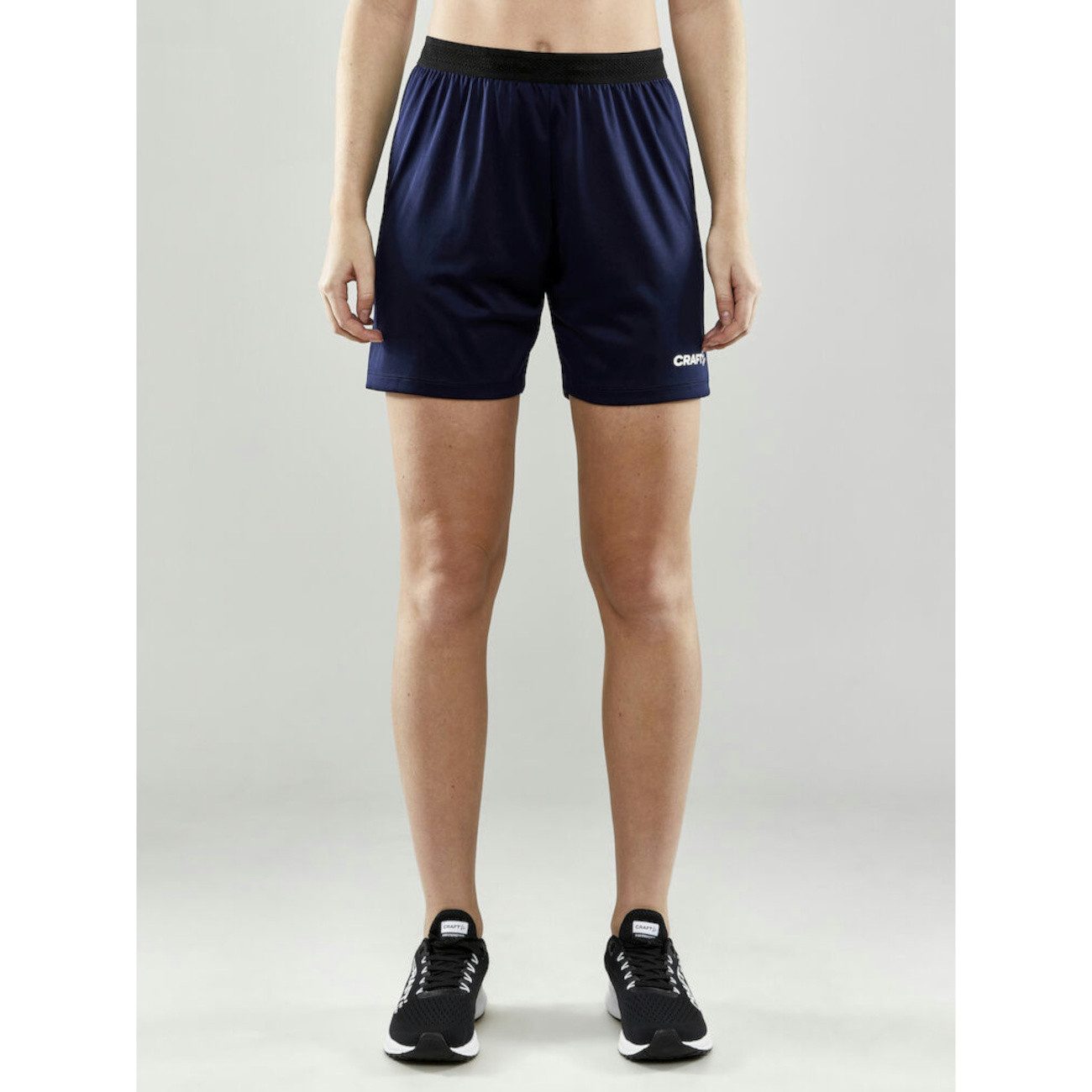 Craft Trainingsshorts Craft Damen Short EVOLVE SHORTS W 1910146