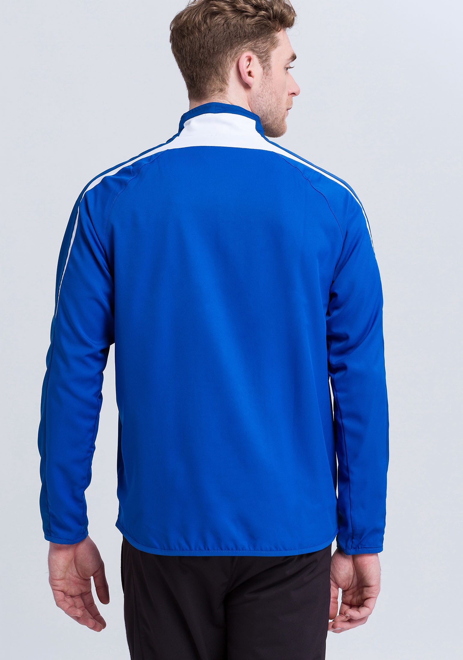 Erima Präsentationsanzug Herren Liga 2.0 Präsentationsjacke