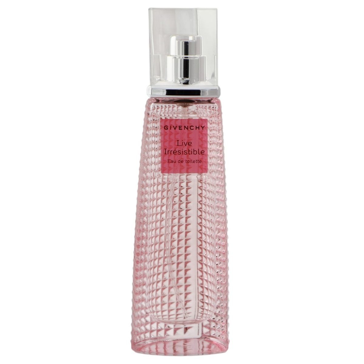 GIVENCHY Eau de Toilette Givenchy Live Irresistible Eau de Toilette Spray 50 ml