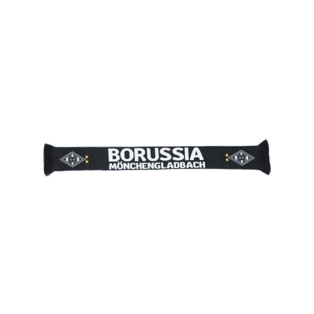 Borussia Mönchengladbach Schal Borussia M´Gladbach Fanschal "Borussia . I"