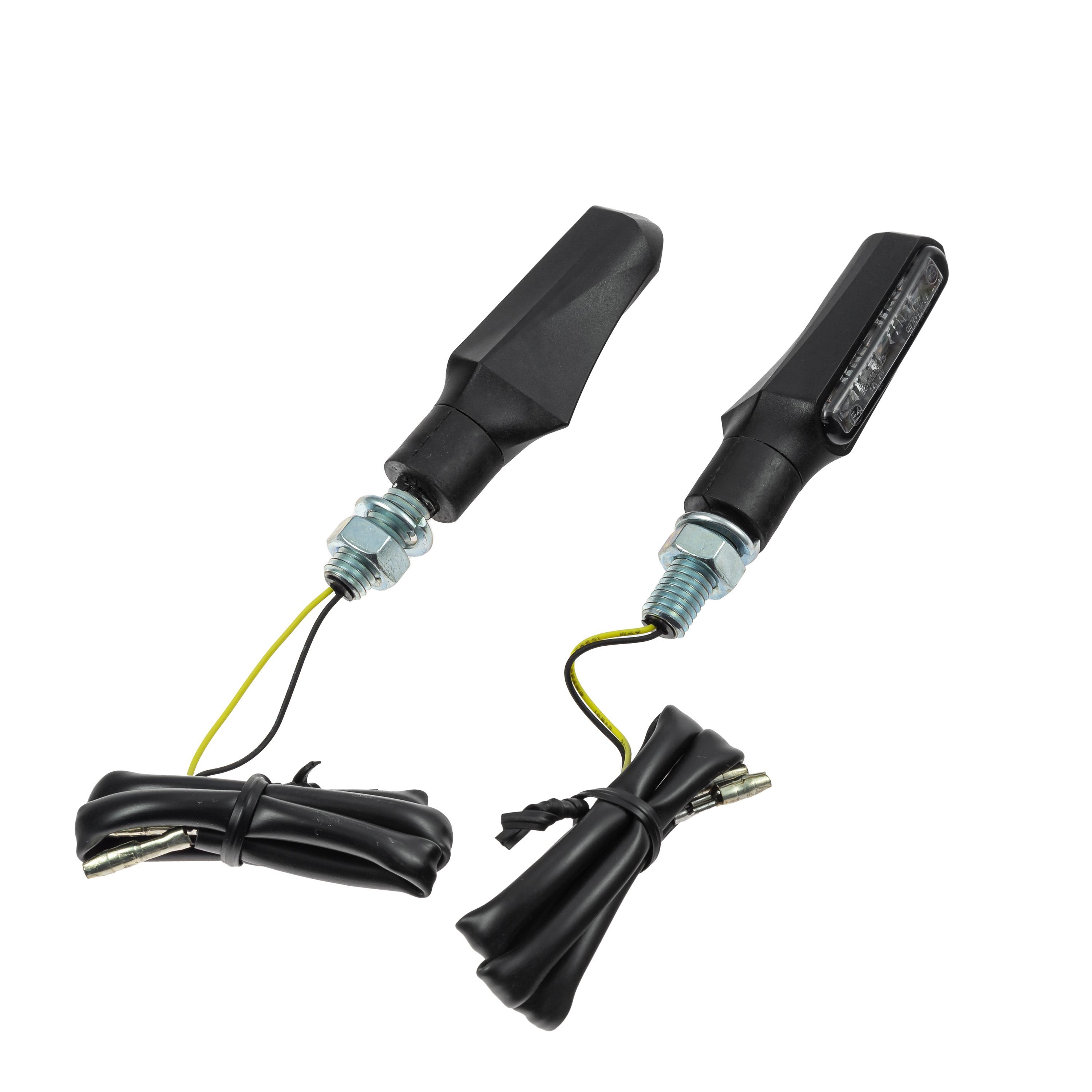 IBEX Blinker SMD-Blinker New Stick getönt E-geprüft