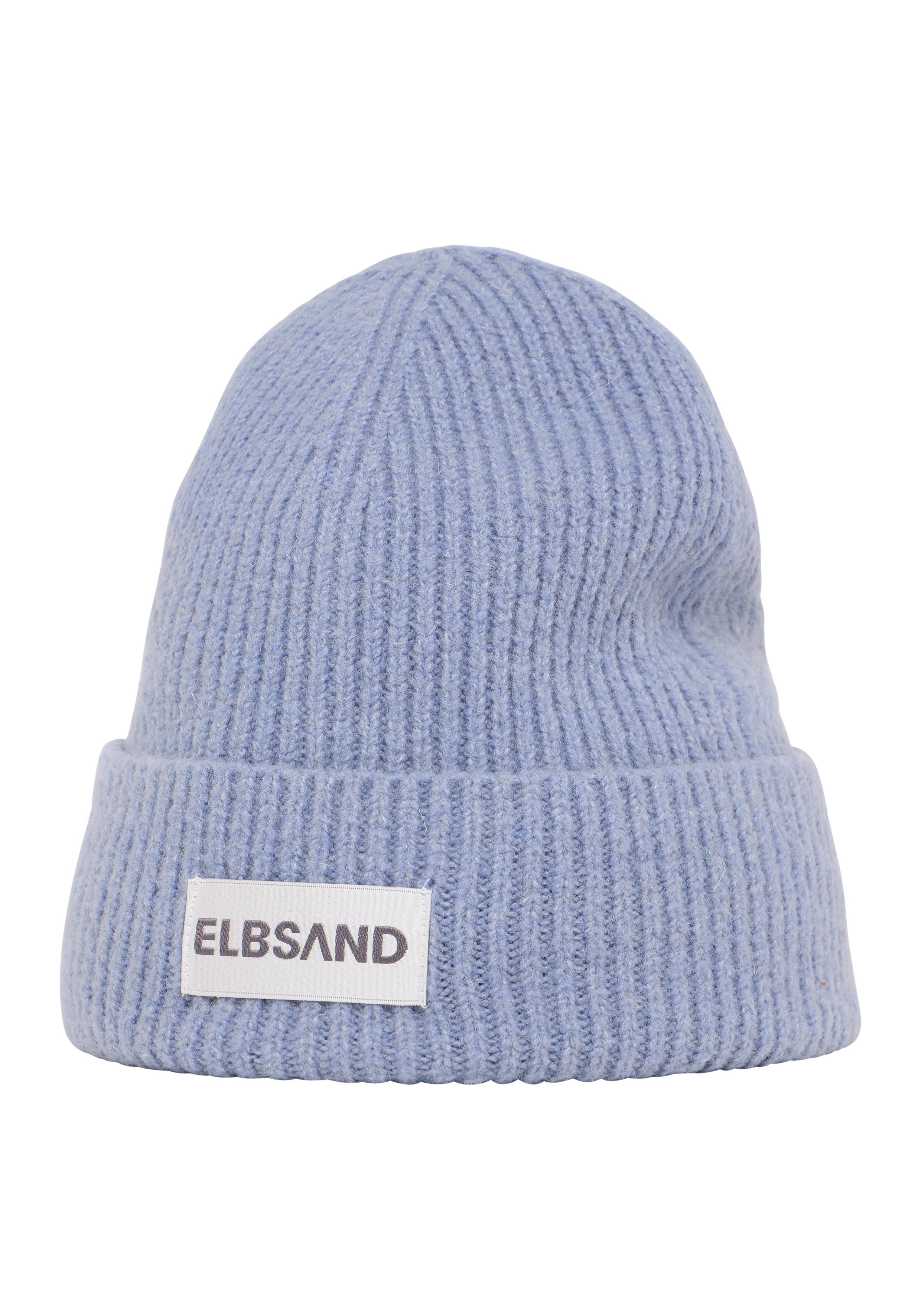 Elbsand Beanie Vappu hoher Tragekomfort, wärmend günstig online kaufen