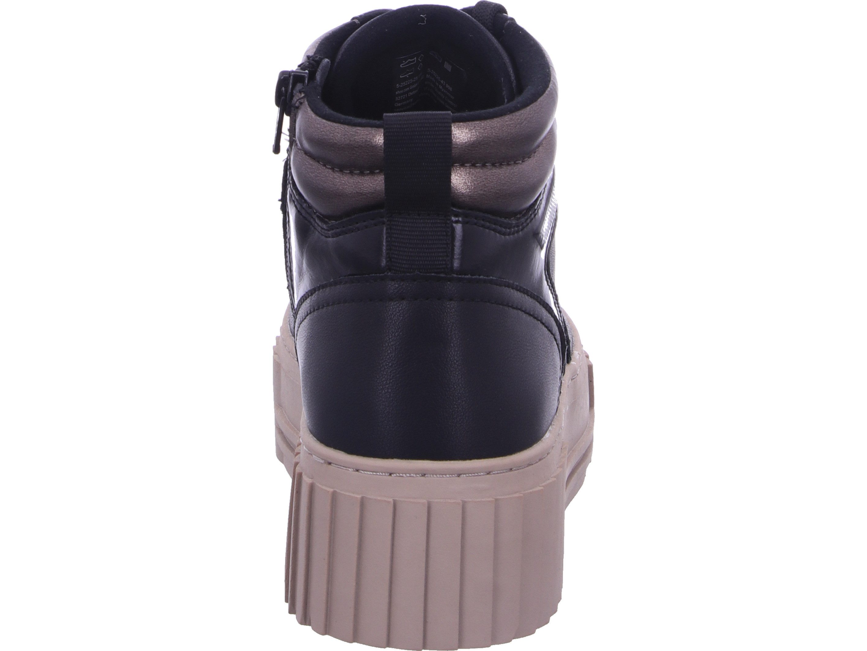 s.Oliver Sneakerboots