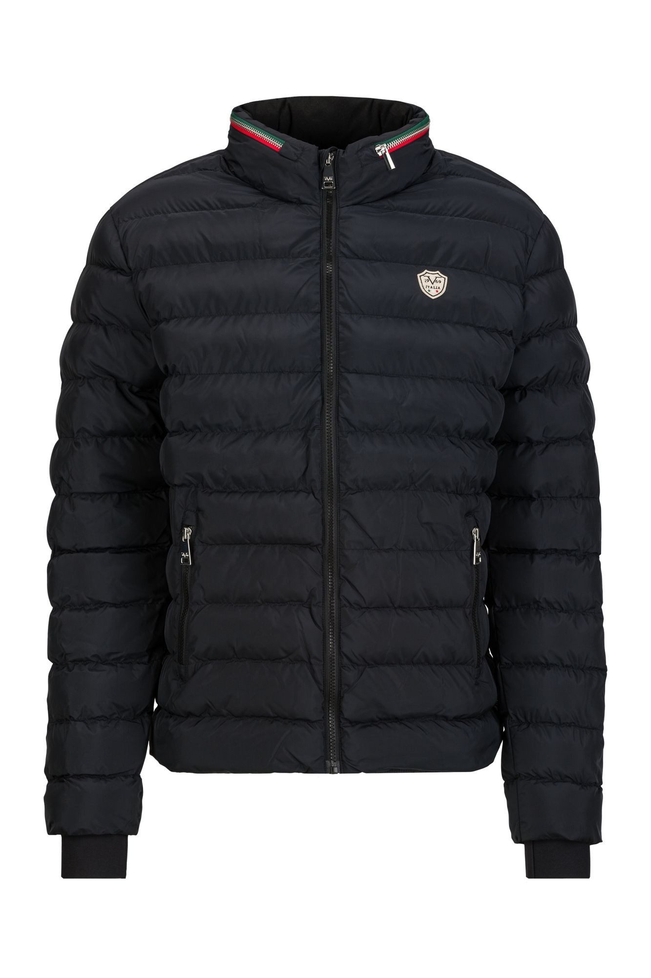 Steppjacke JASON
