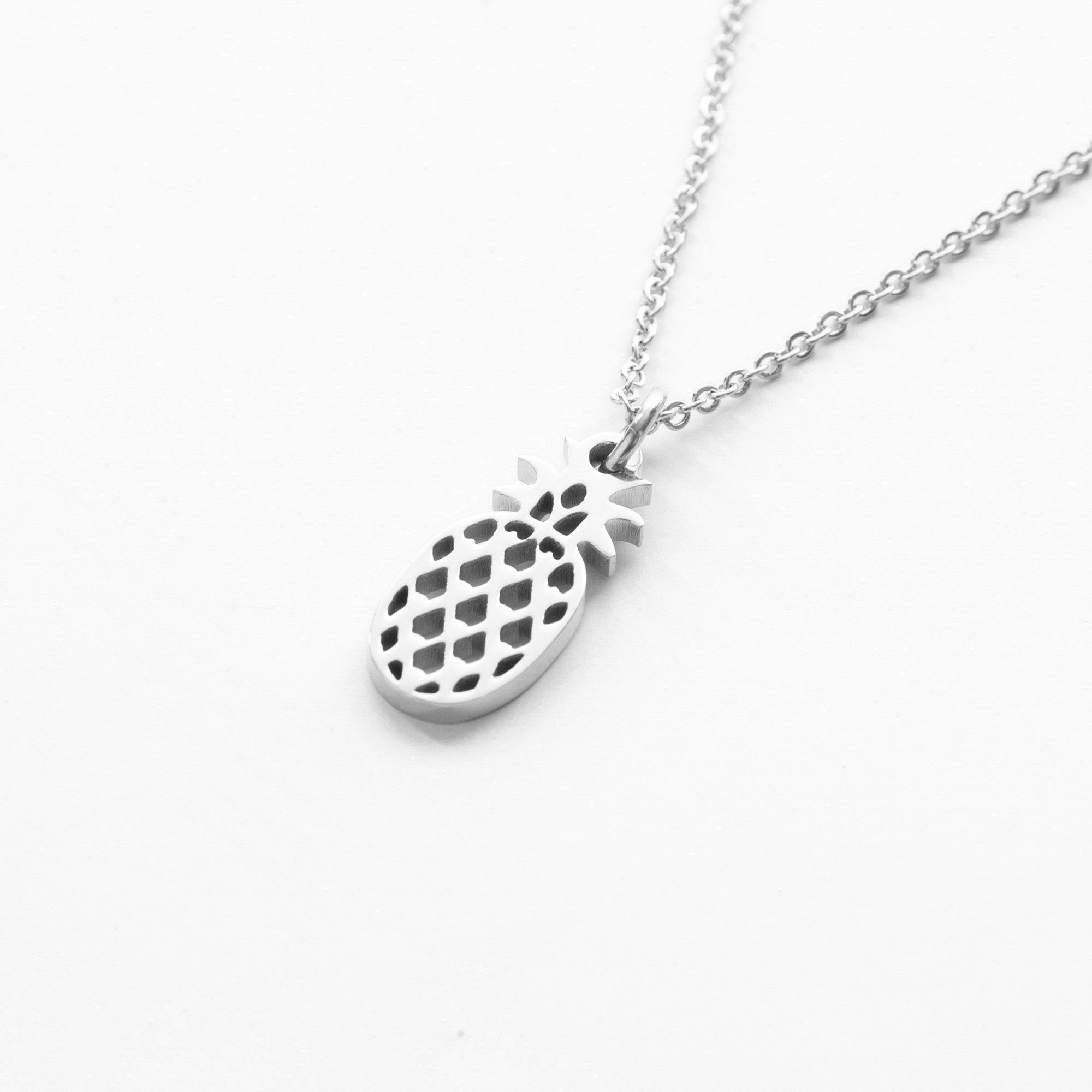 Zestri Kette mit Anhänger Damenschmuck Halskette günstig online kaufen