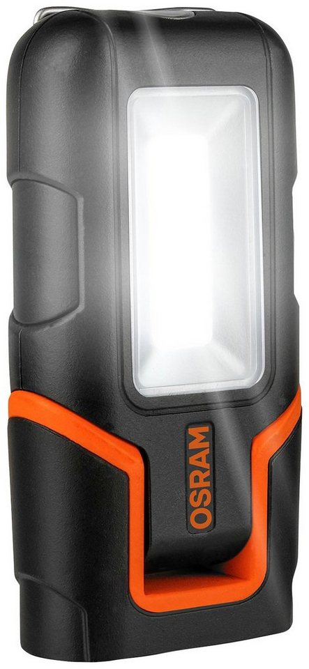 Osram LED Arbeitsleuchte, 80 Lumen, batteriebetrieben-kaufen