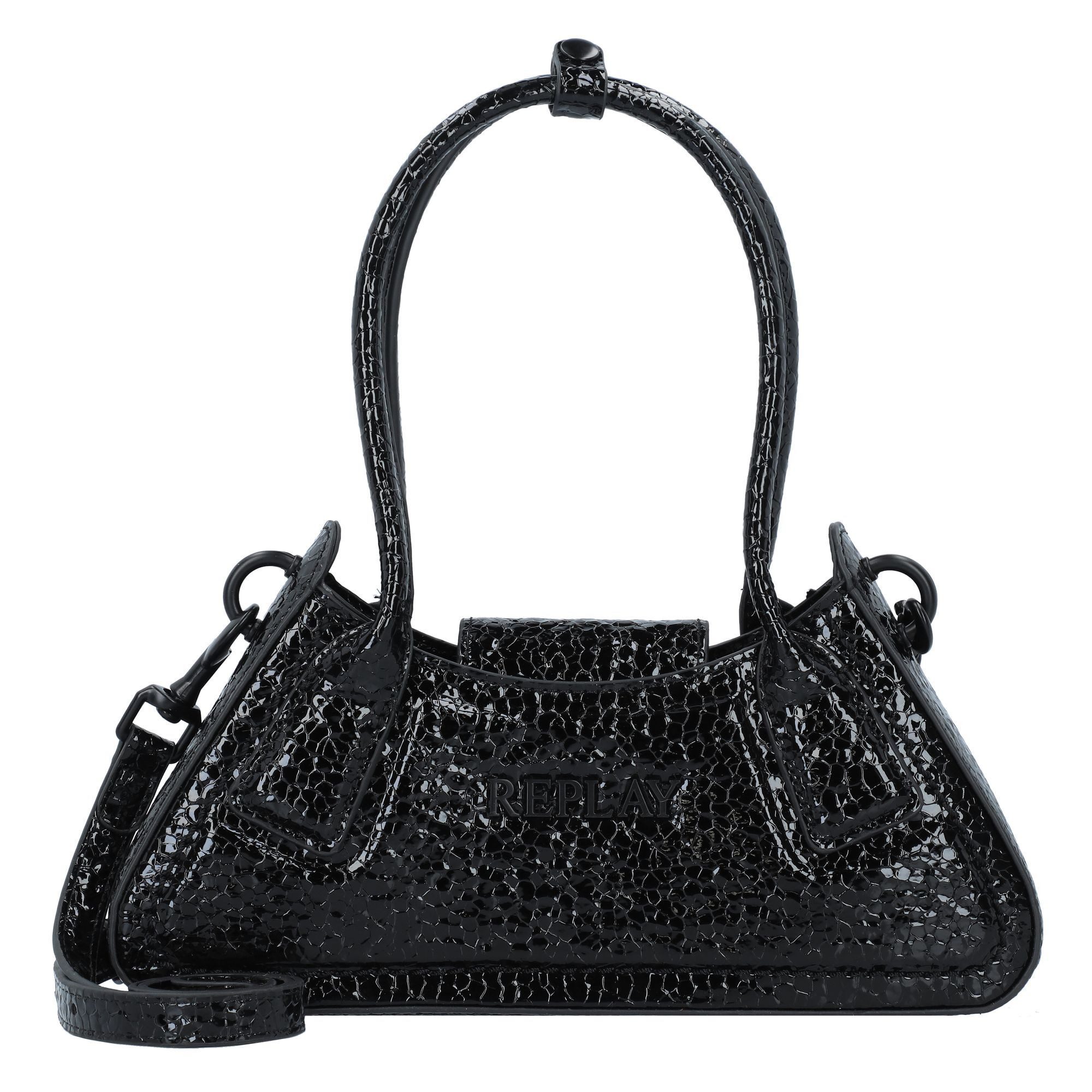 Henkeltasche