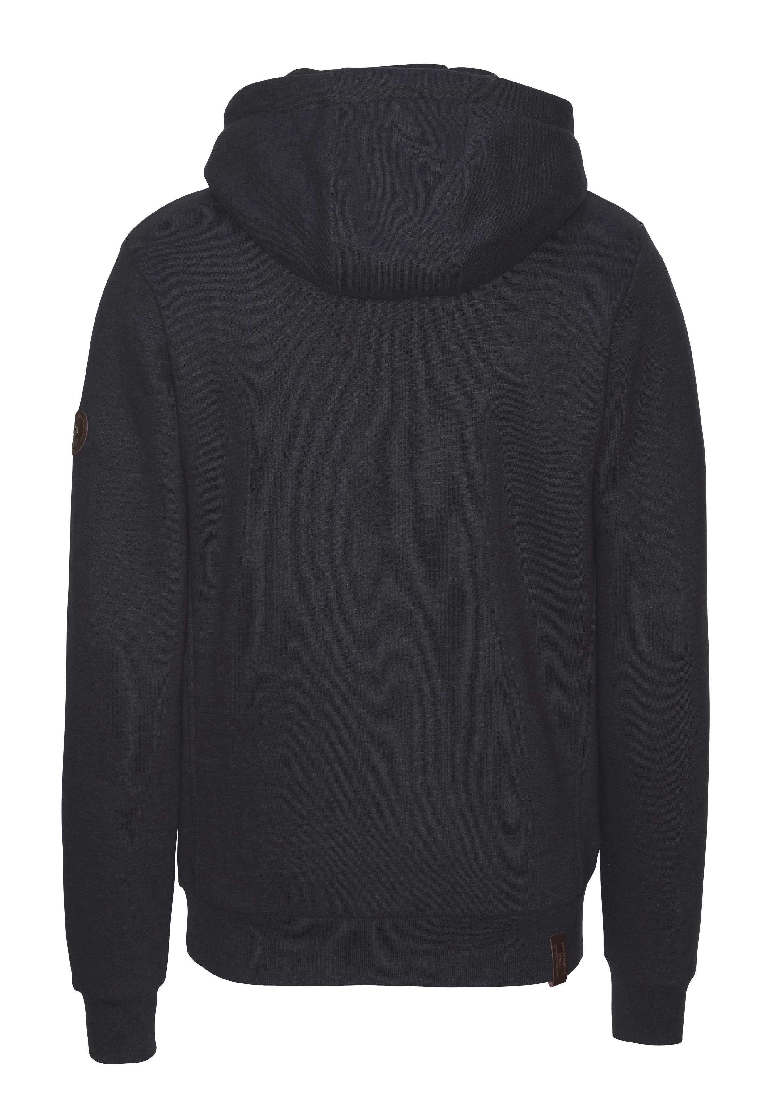 Ragwear Sweatshirt NATTE CORE NAVY