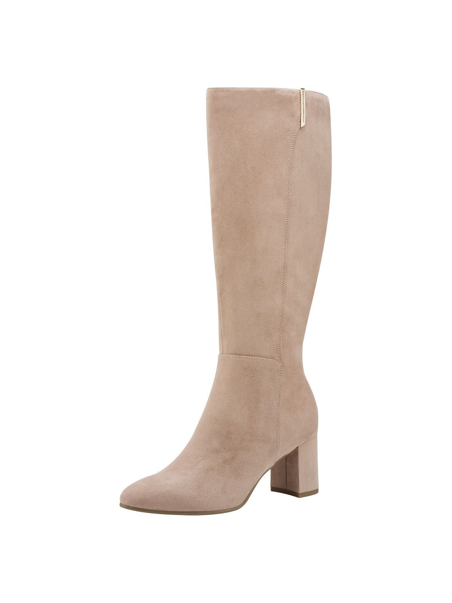 MARCO TOZZI BY GUIDO MARIA KRETSCHMER Чоботи 2-85502-45 Чоботи FEEL