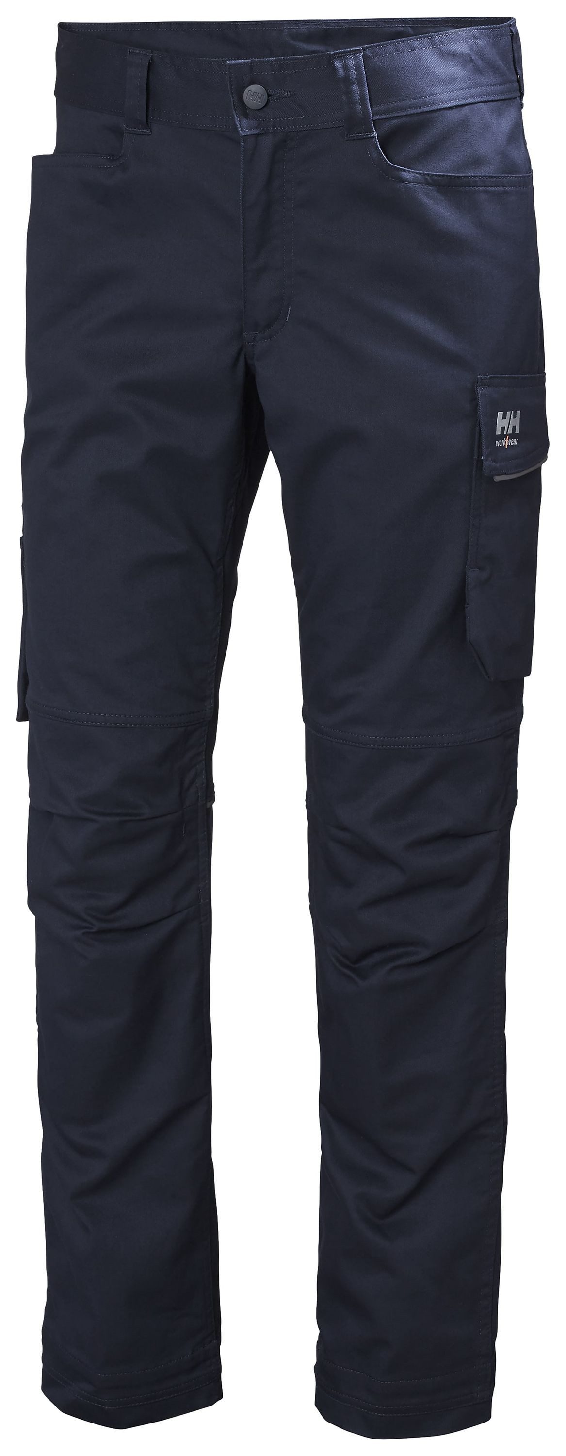 Arbeitsbundhose Manchester Work Pant