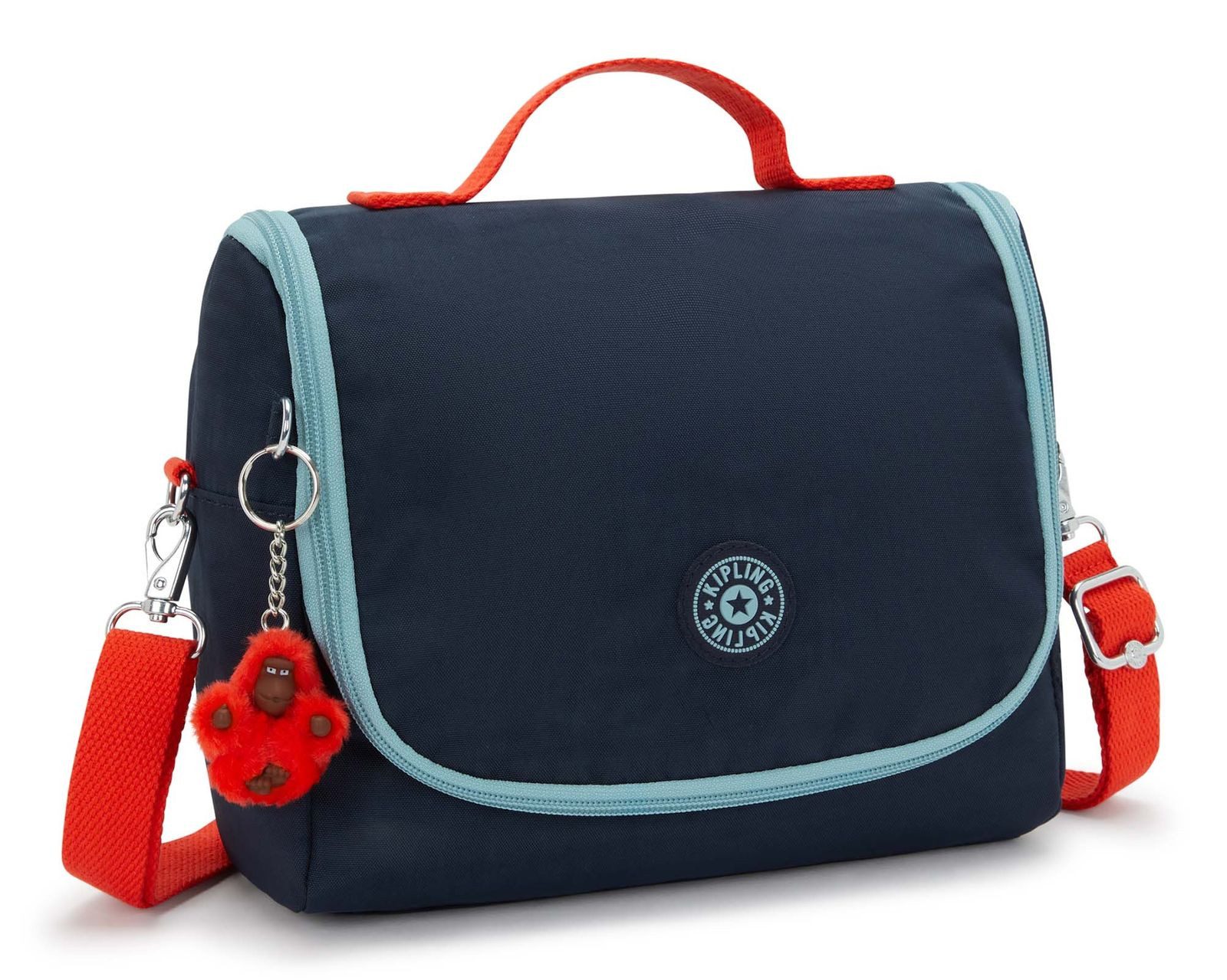 KIPLING Umhängetasche New Kichirou Lunchbox