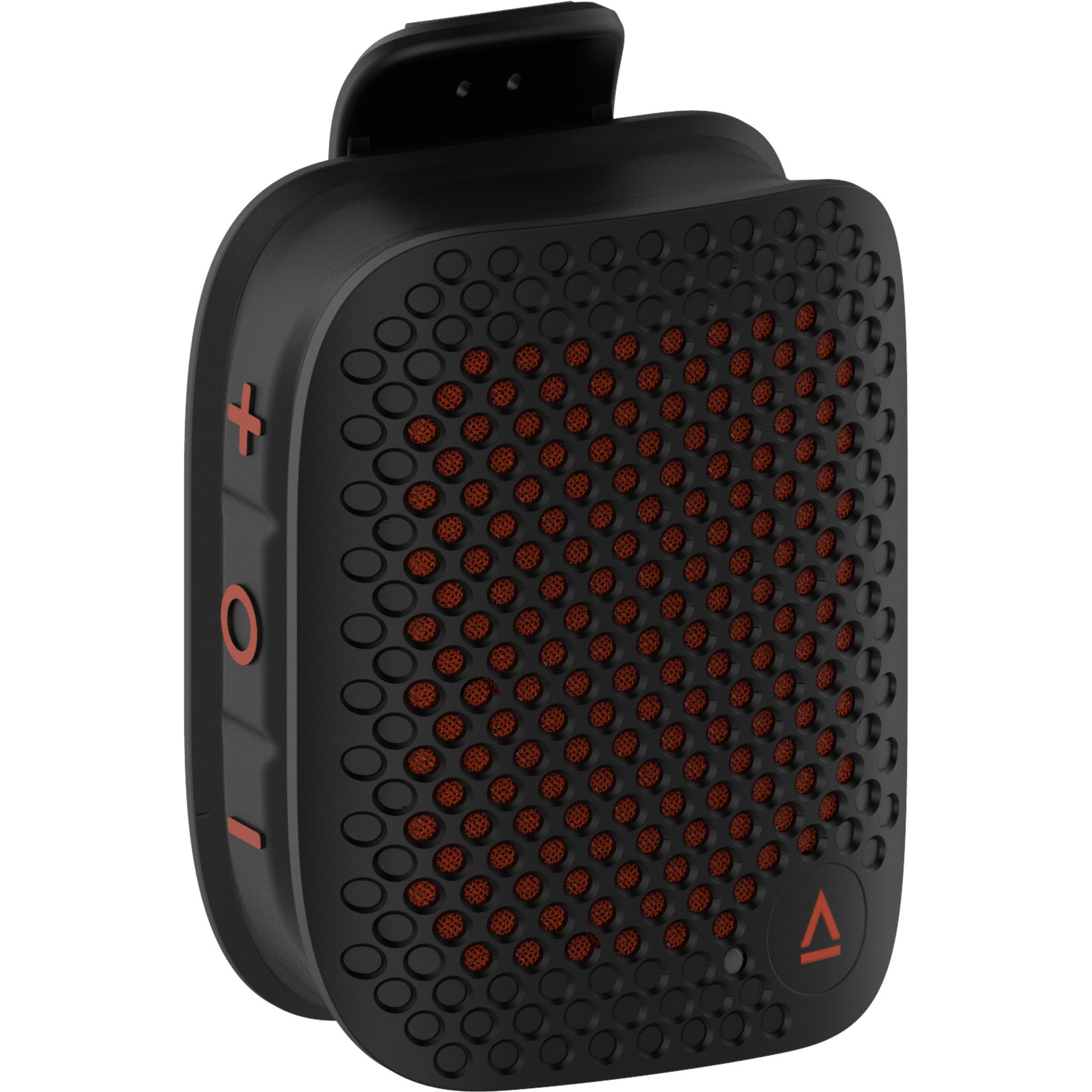 Creative MUVO FREE, Lautsprecher, (Bluetooth 5.4) Lautsprecher