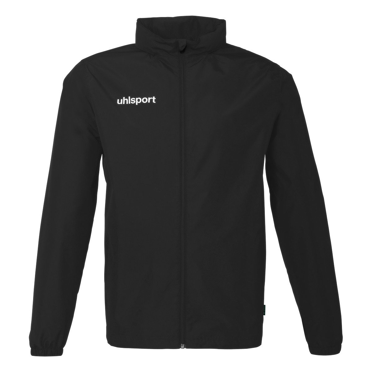 uhlsport Kapuzensweatjacke Übergangsjacke Essential Allwetterjacke (1-tlg)