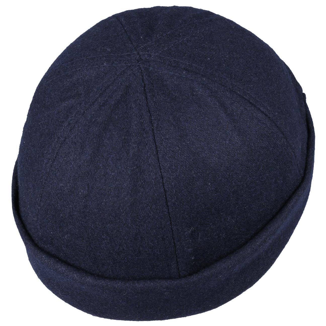 Lipodo Schiebermütze (1-St) Wintermützen Docker günstig online kaufen