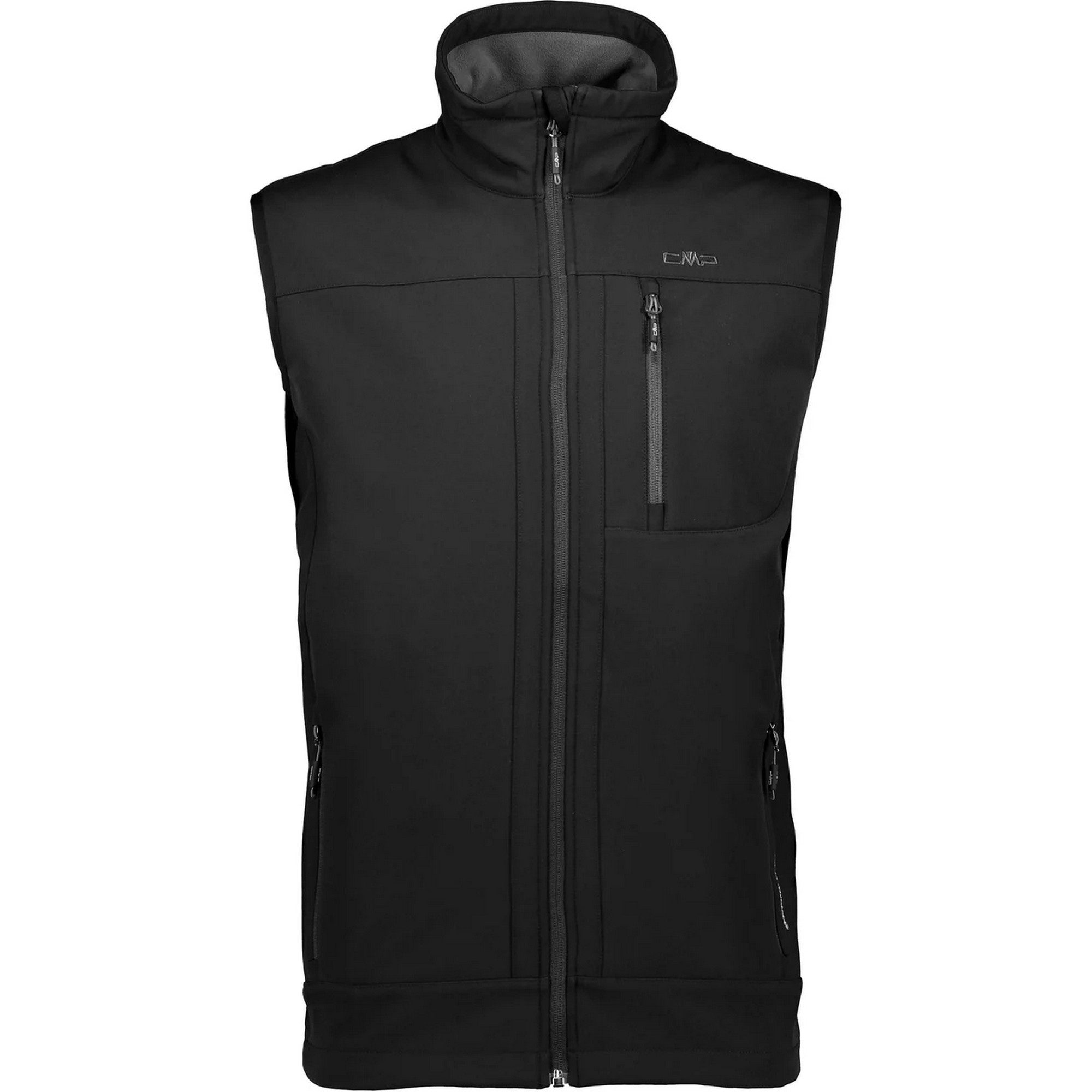 Softshelljacke CMP MAN VEST