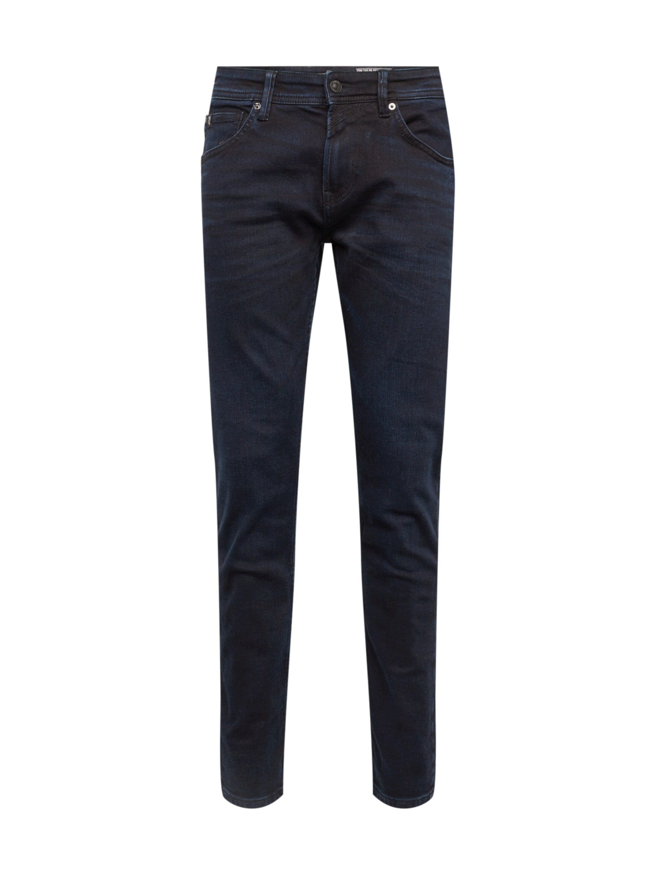 TOM TAILOR Denim Slim-fit-Jeans Piers (1-tlg) günstig online kaufen