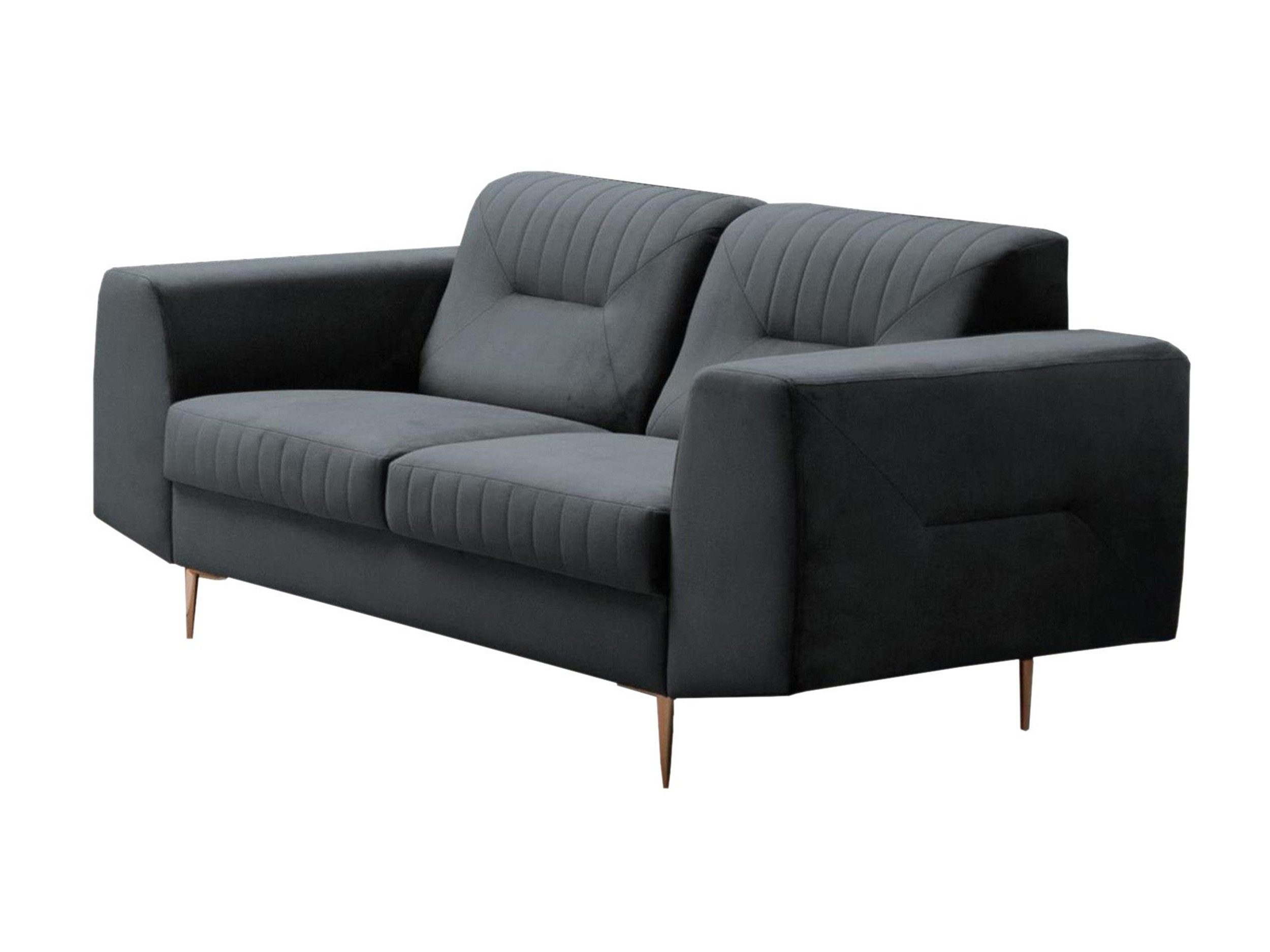 Beautysofa 2-Sitzer VENEZIA, Relaxsofa im modernes günstig online kaufen