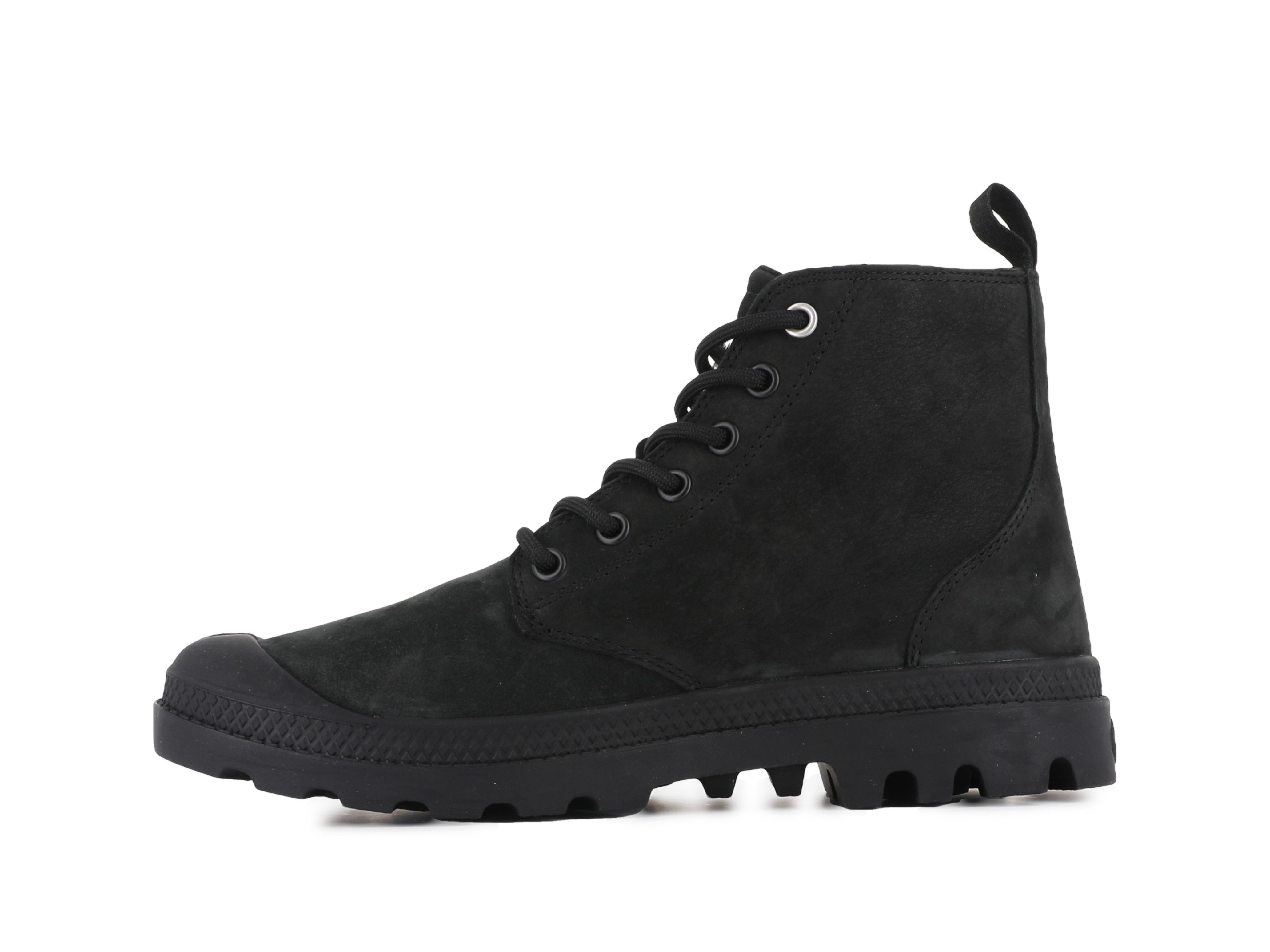 Palladium PAMPA HI NBK Schnürboots Schnürstiefel, Schnürstiefelette günstig online kaufen
